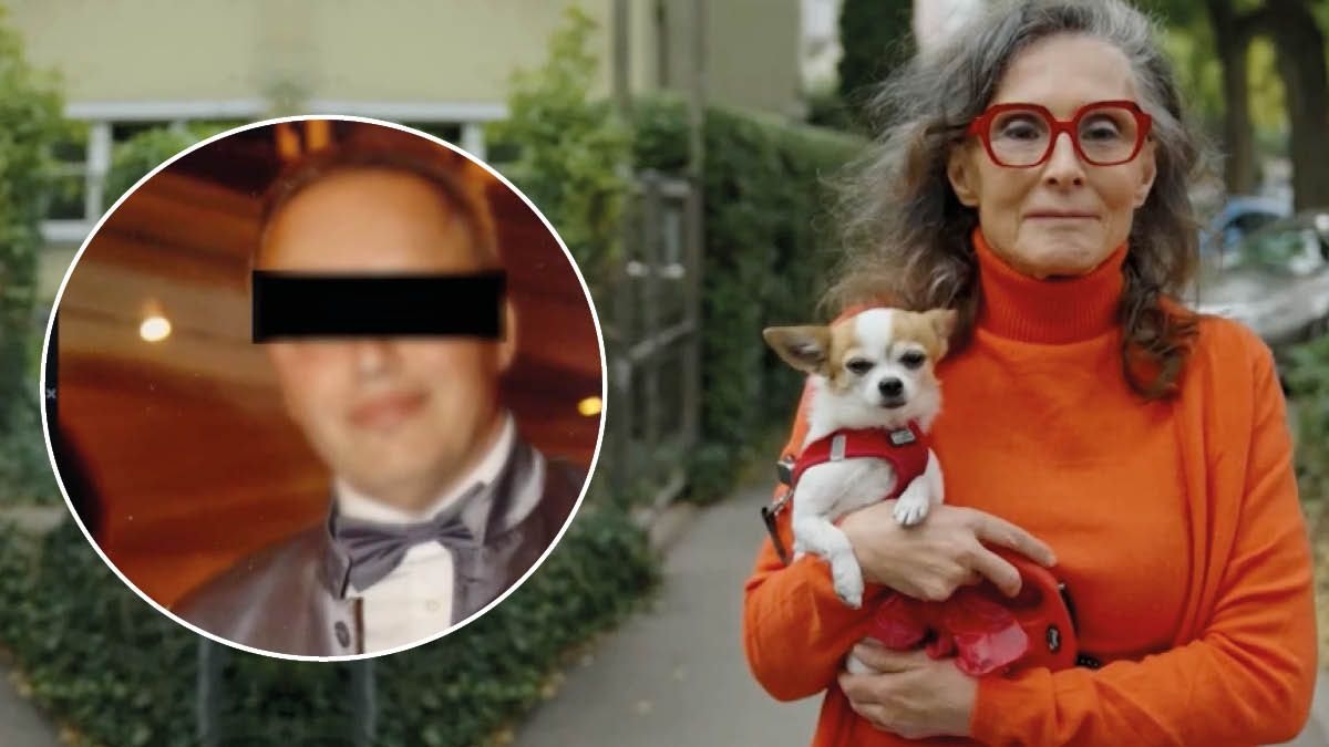 Heute.at - Liebes-Schwindler luchst Wiener Zahnärztin 200.000 € ab