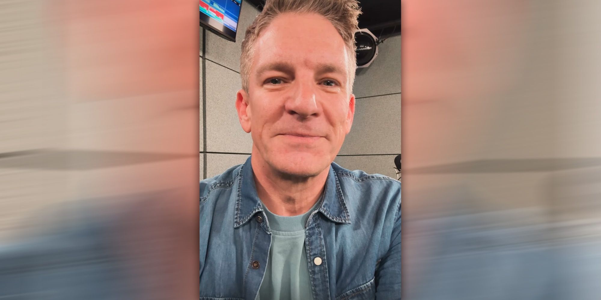 Heute.at - Muss wos sog'n – Knoll spricht jetzt über ESC-Ärger