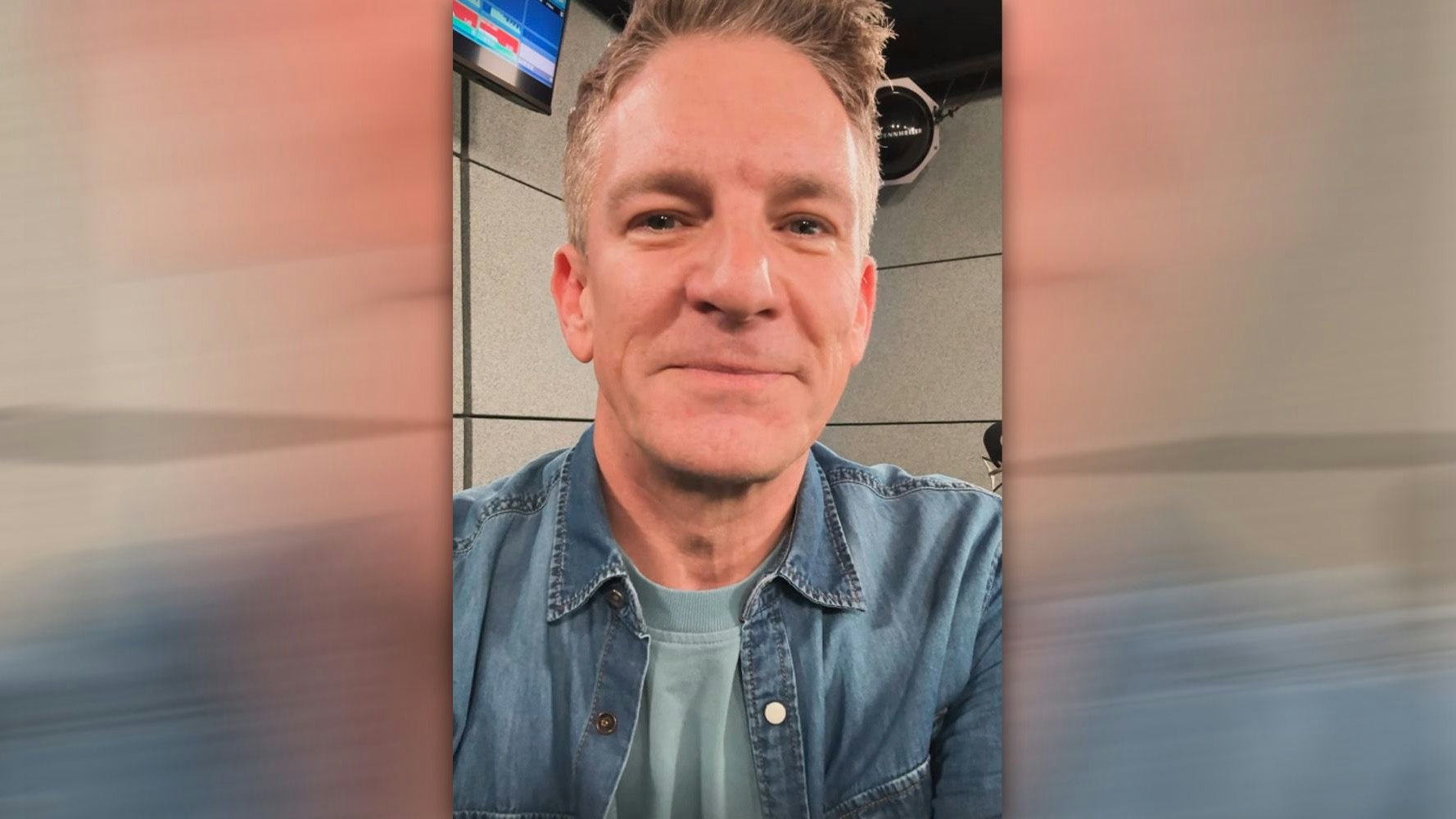 Heute.at - Muss wos sog'n – Knoll spricht jetzt über ESC-Ärger