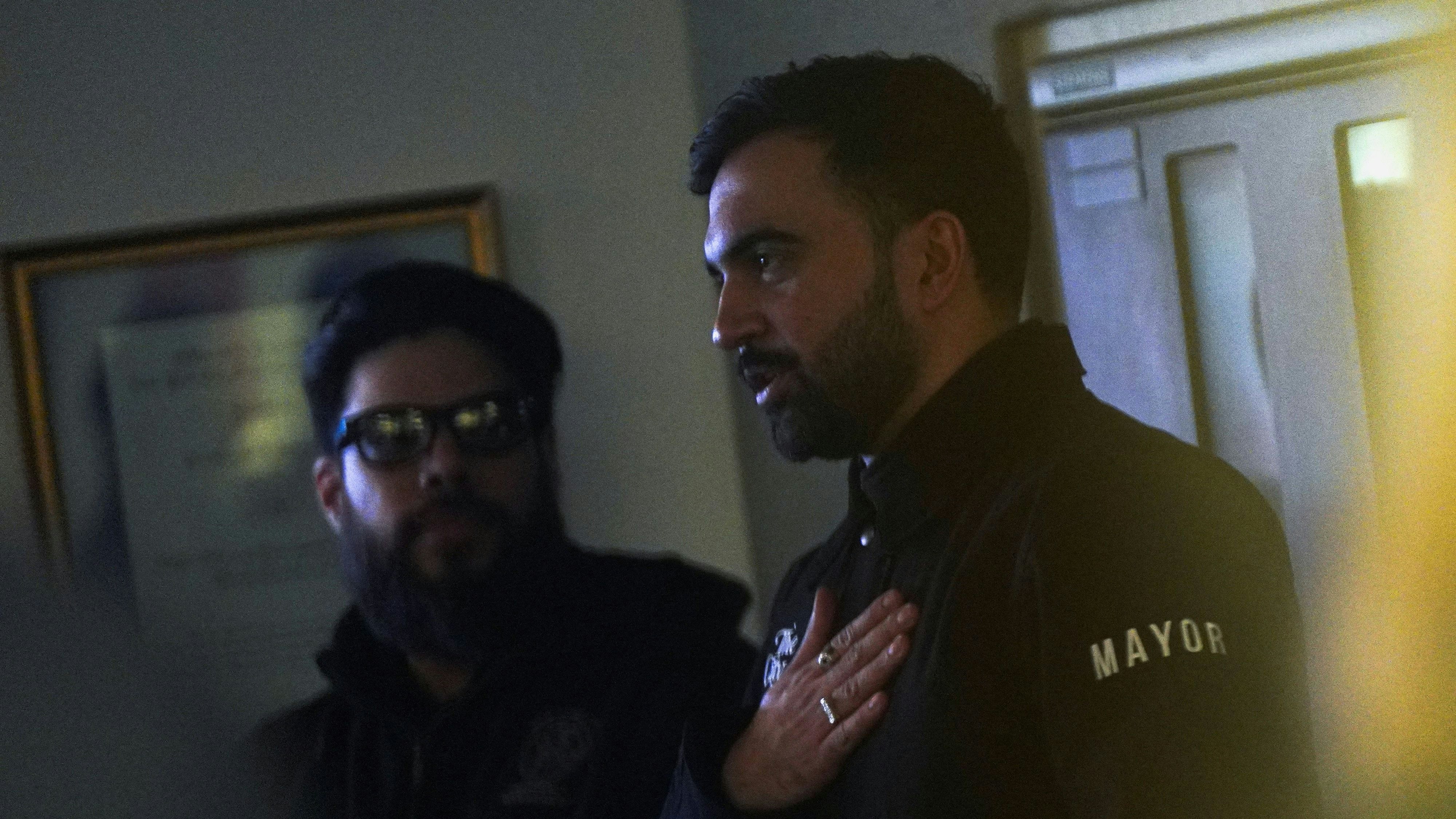 Heute.at - Auto fährt in jüdische Einrichtung in New York