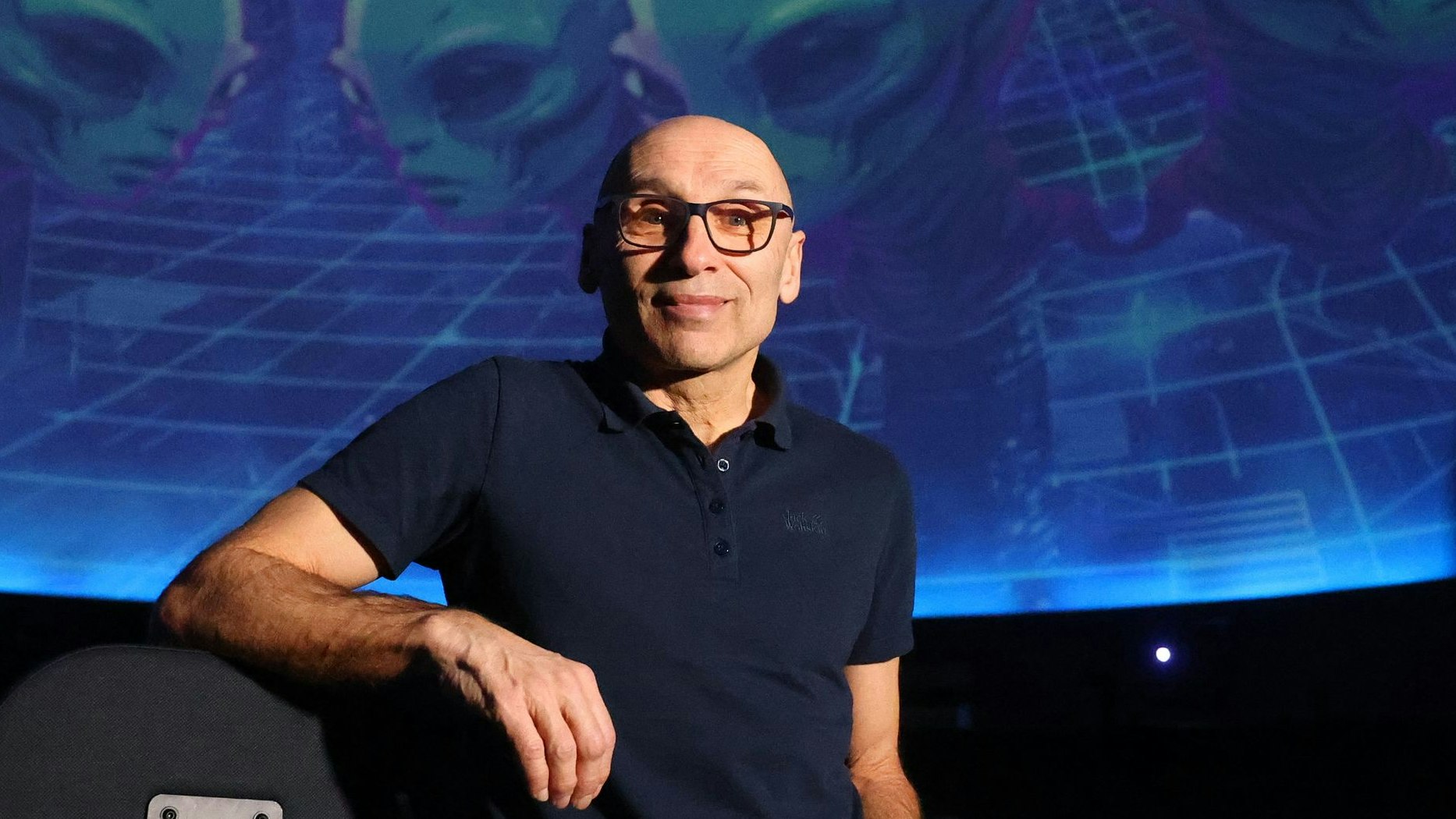 Heute.at - Gibt es Aliens? Wiener Experte spricht jetzt Klartext