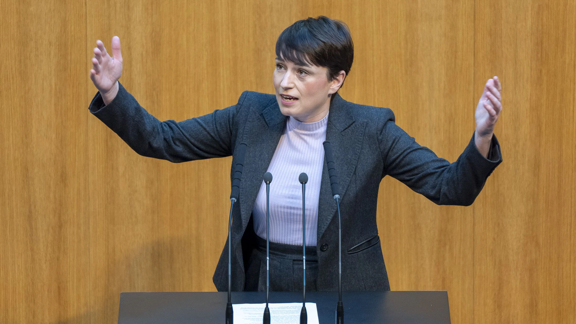 Heute.at - Selbstbehalt beim Arzt: Jetzt Dringliche im Parlament