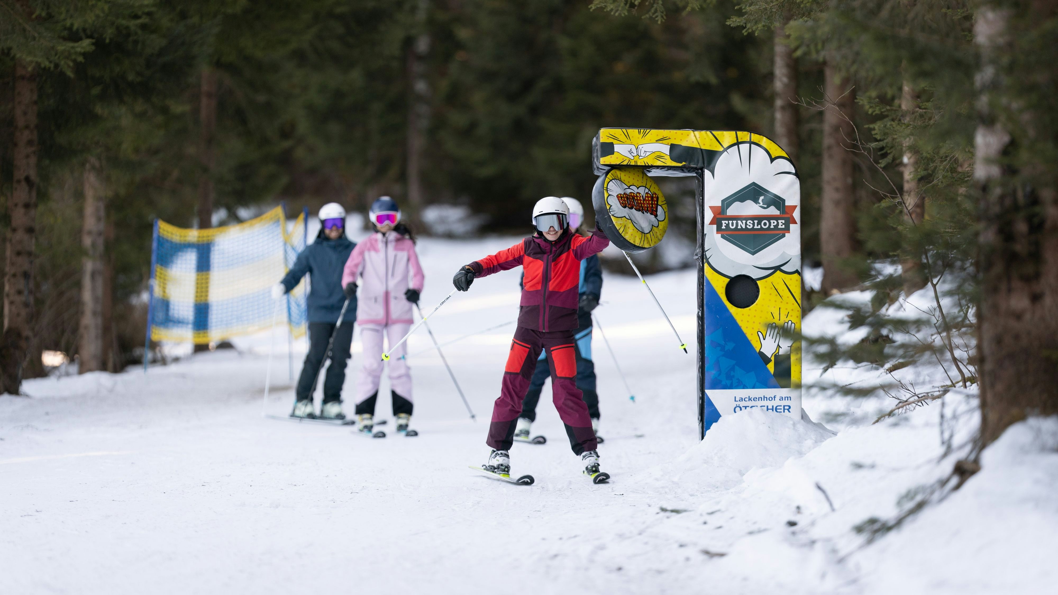 Heute.at - 80 Prozent der Pisten in Semesterferien geöffnet