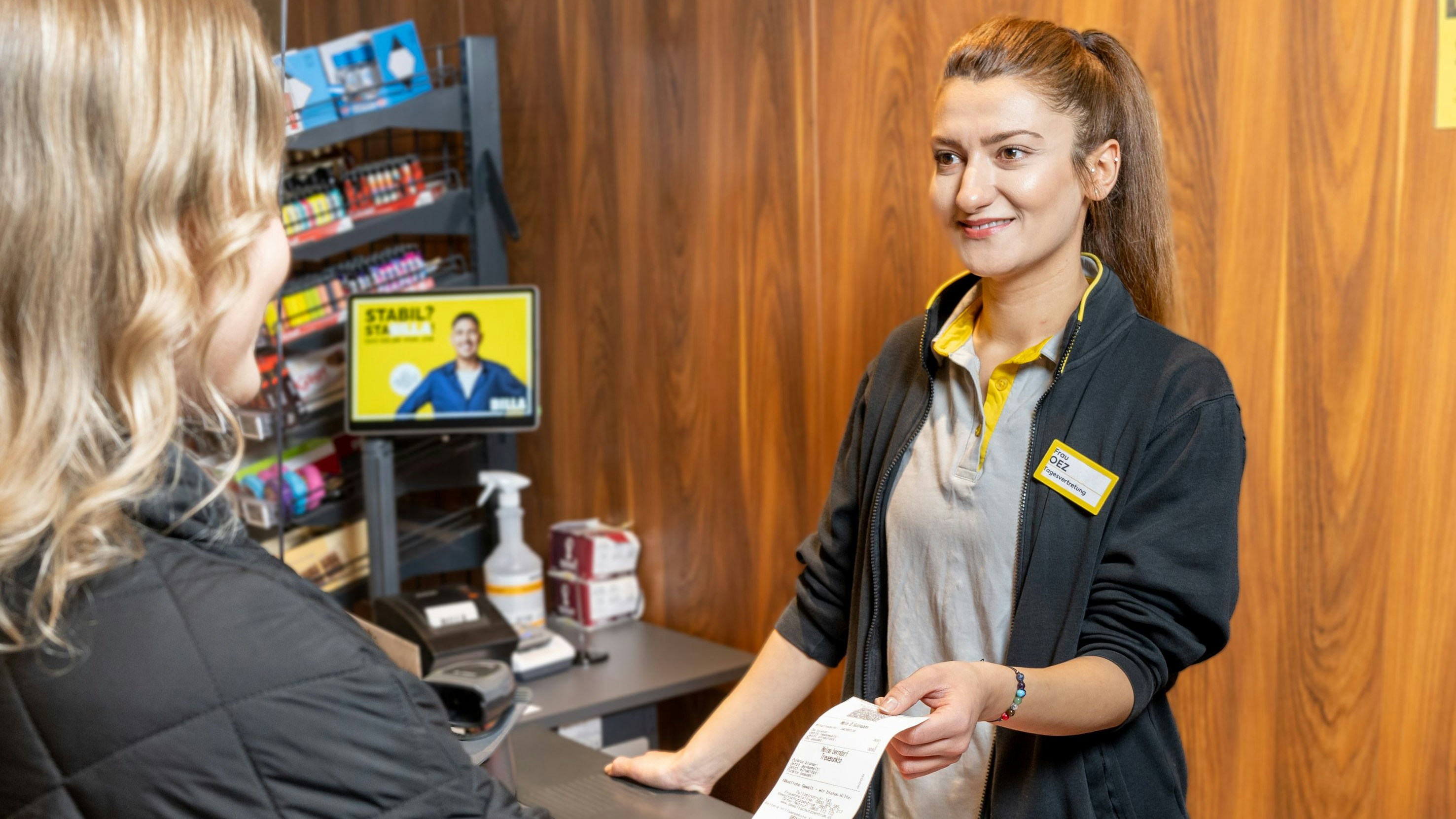 Heute.at - Minus 10 % auf ALLES – Supermarkt überrascht Kunden