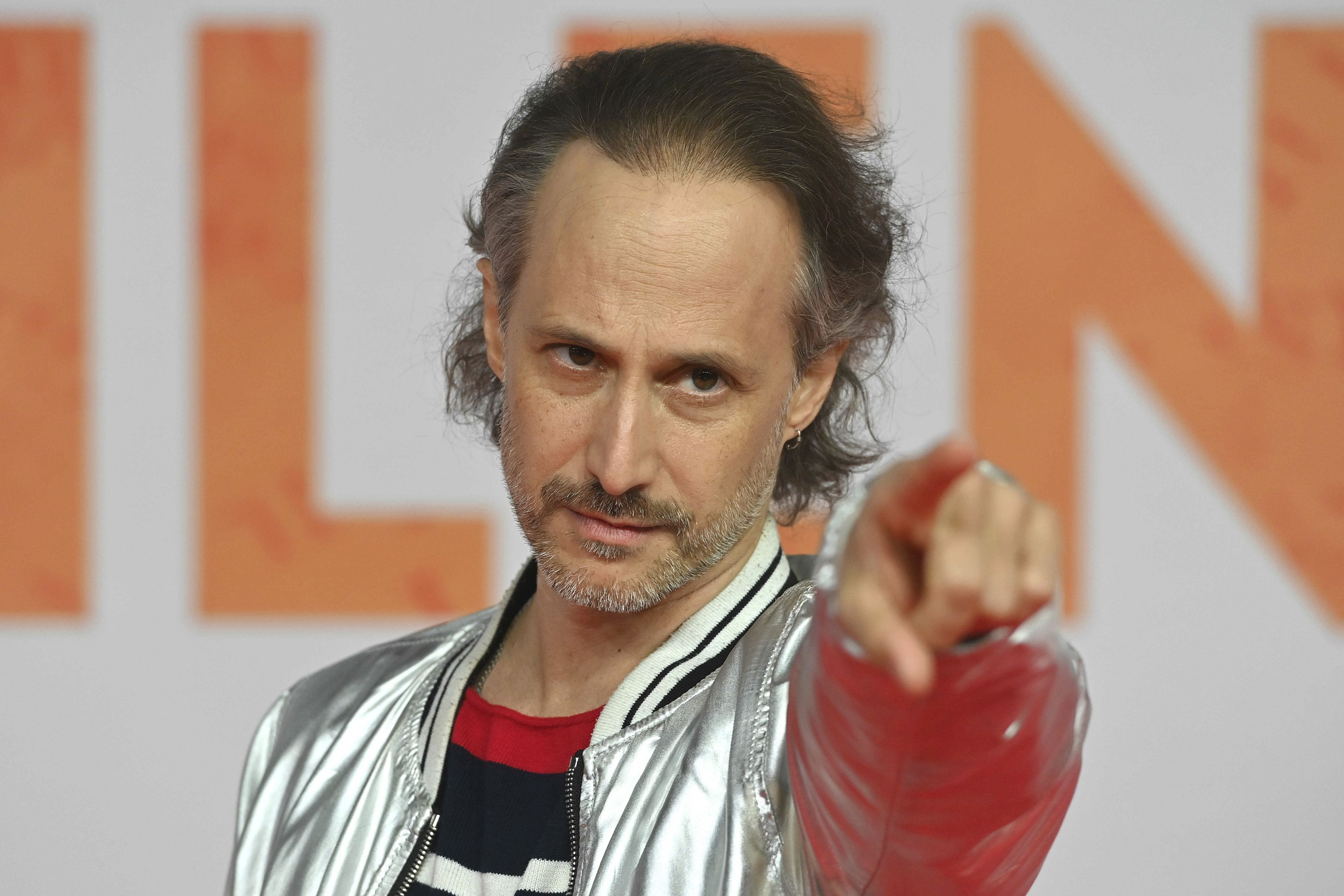 Michael Ostrowski moderiert im Mai den ESC.