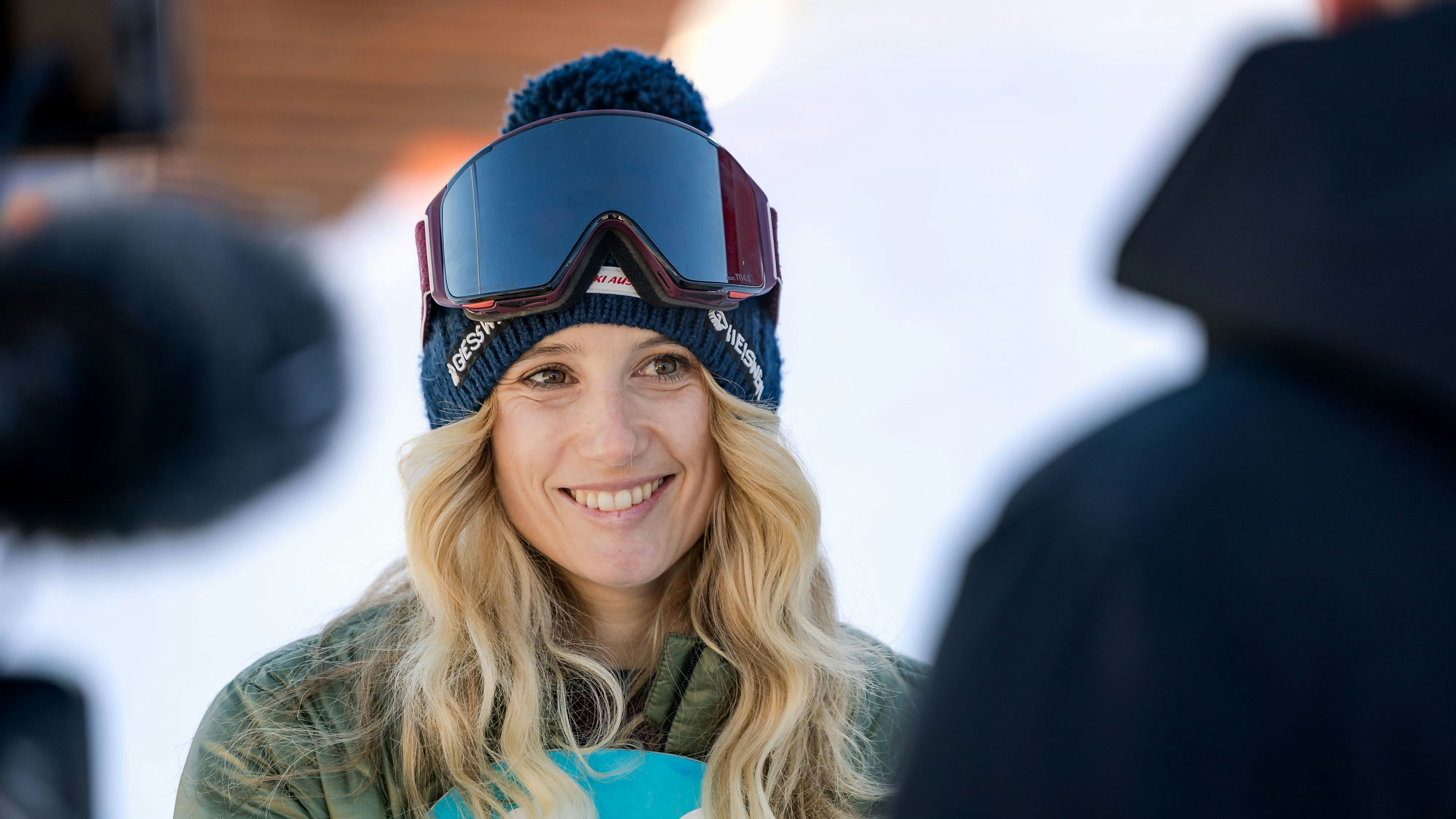 Heute.at - Gold-Hattrick für ÖSV-Star Gasser? Es ist möglich