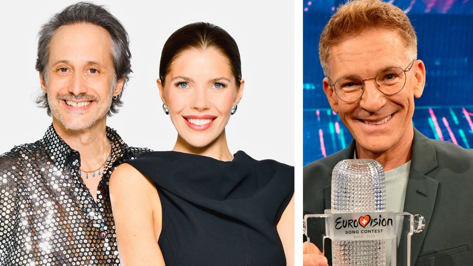 Heute.at - ORF bestätigt: Knoll fix nicht beim ESC auf der Bühne