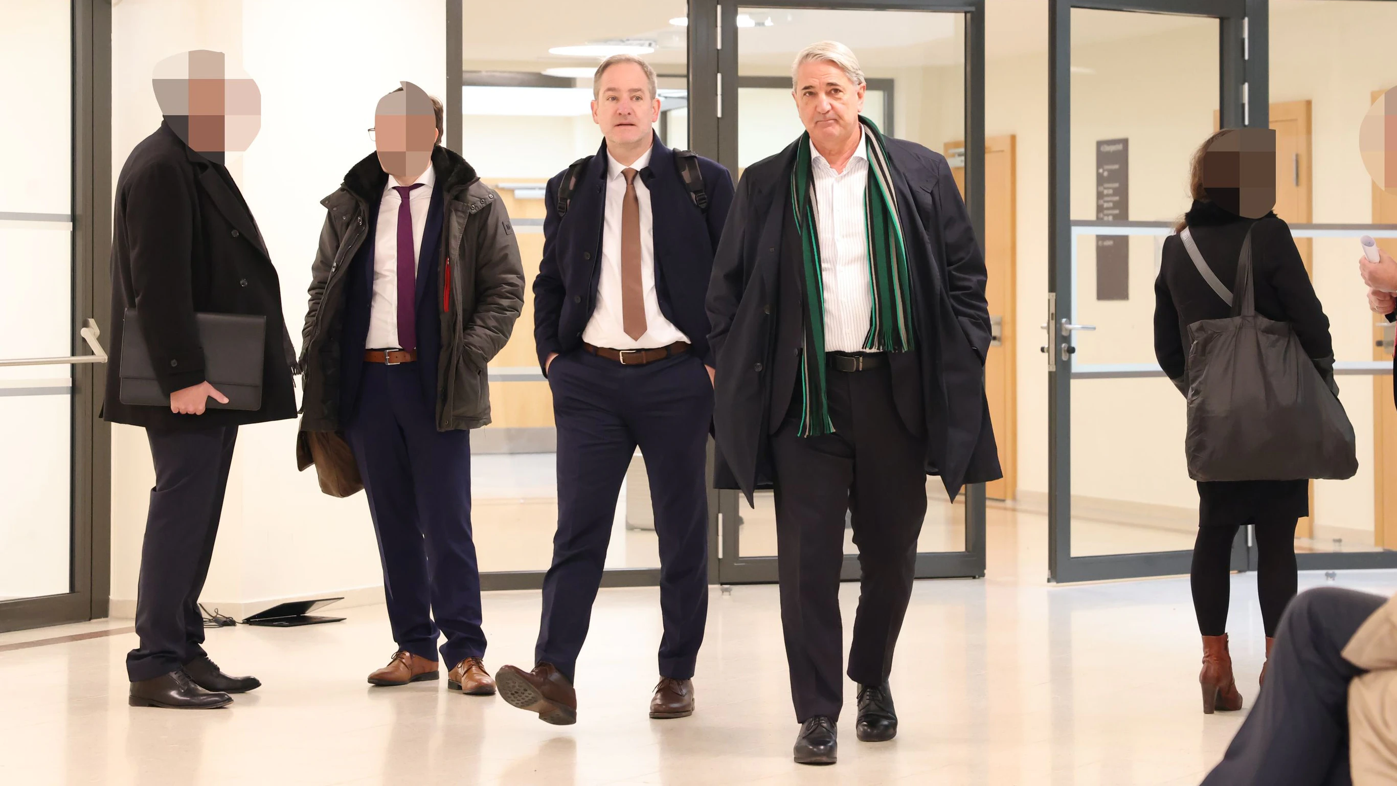 Heute.at - Staatsanwaltschaft bekämpft Freispruch für Nevrivy