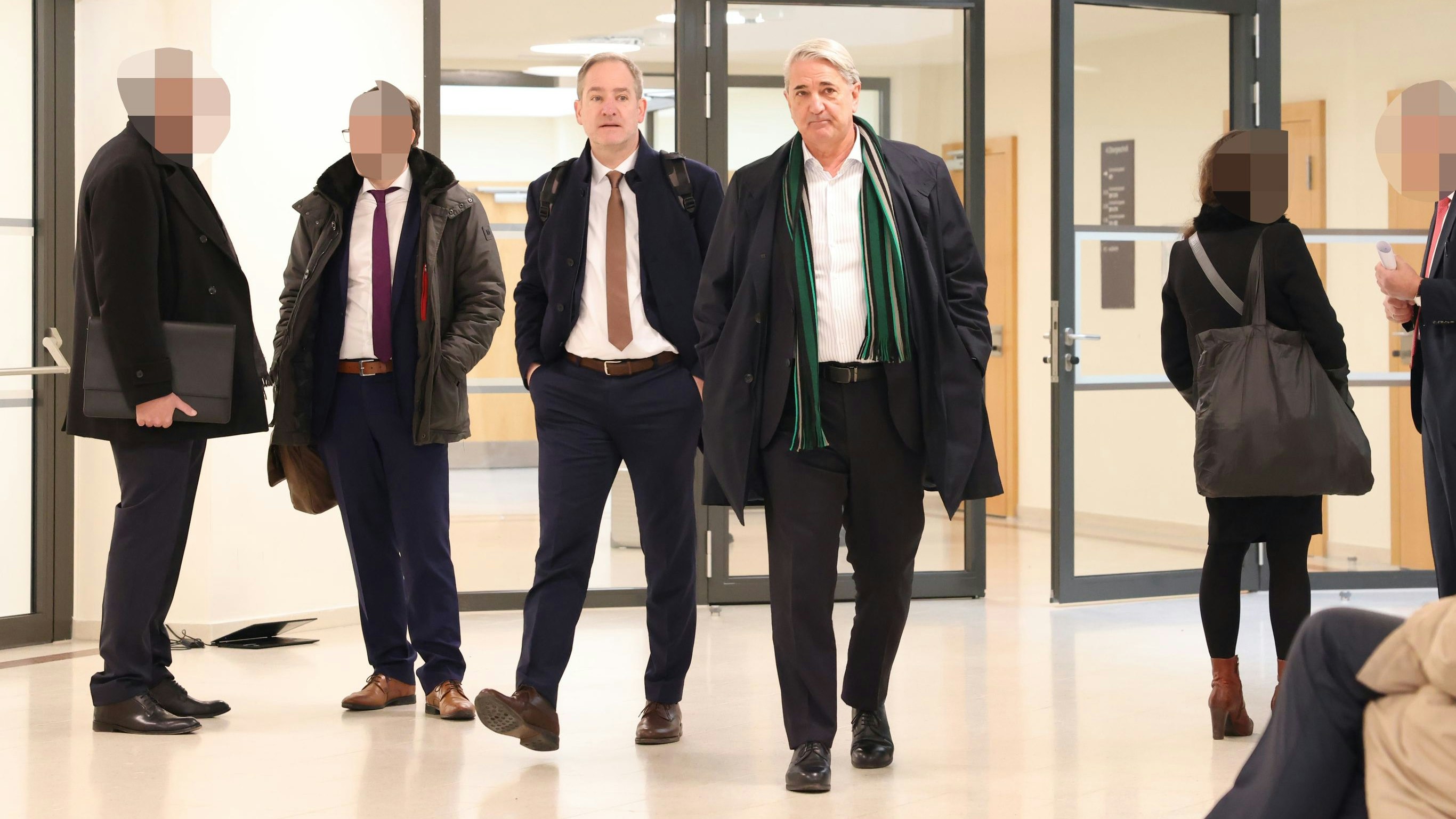 Heute.at - Nicht mit Rapid-Karten– Bezirkschef wehrt Vorwürfe ab