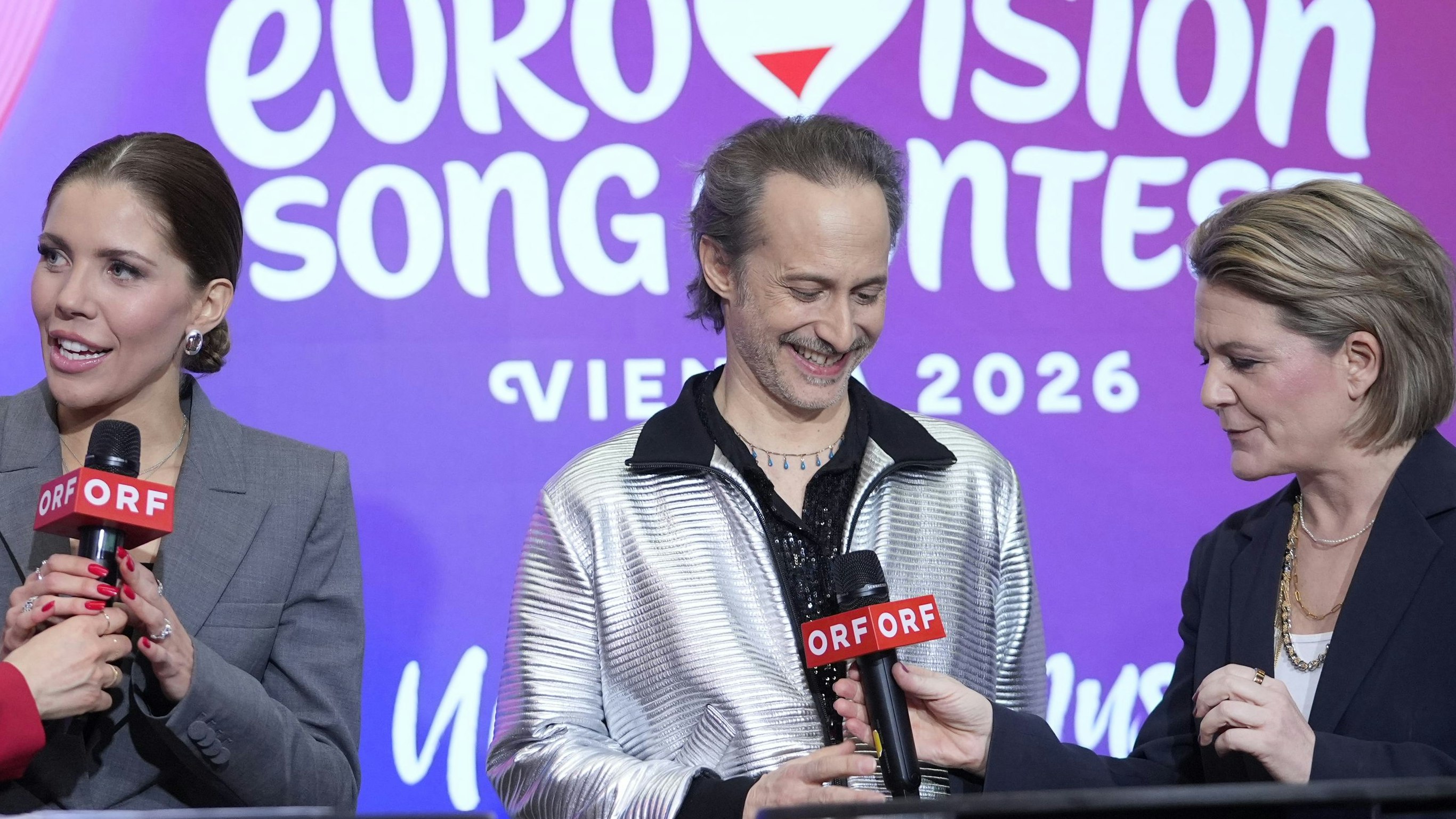 Heute.at - ORF mit Geständnis: Wahl nicht früh auf dich gefallen