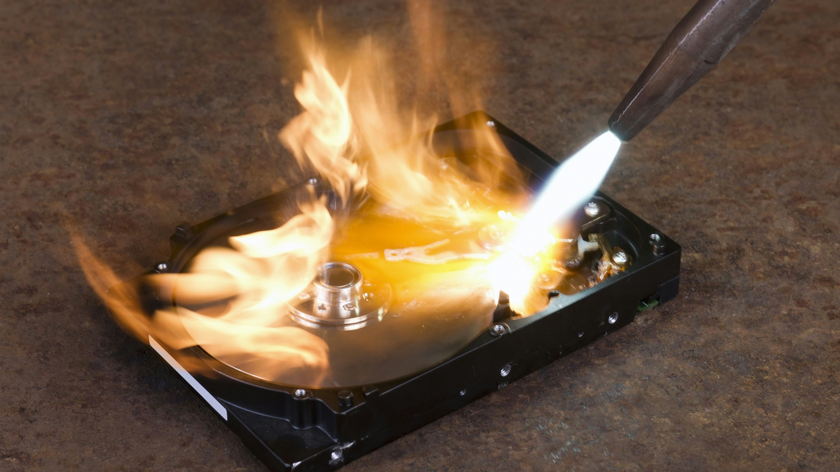 Heute.at - Festplatte richtig löschen – diese Fehler machen viele