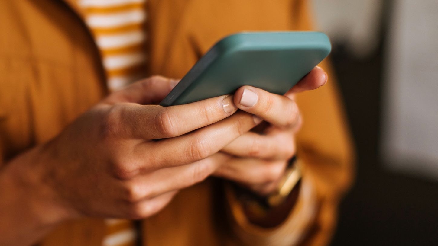 Aktuell kursieren in OÖ wieder gefährliche Betrugs-SMS. (Symbolbild)