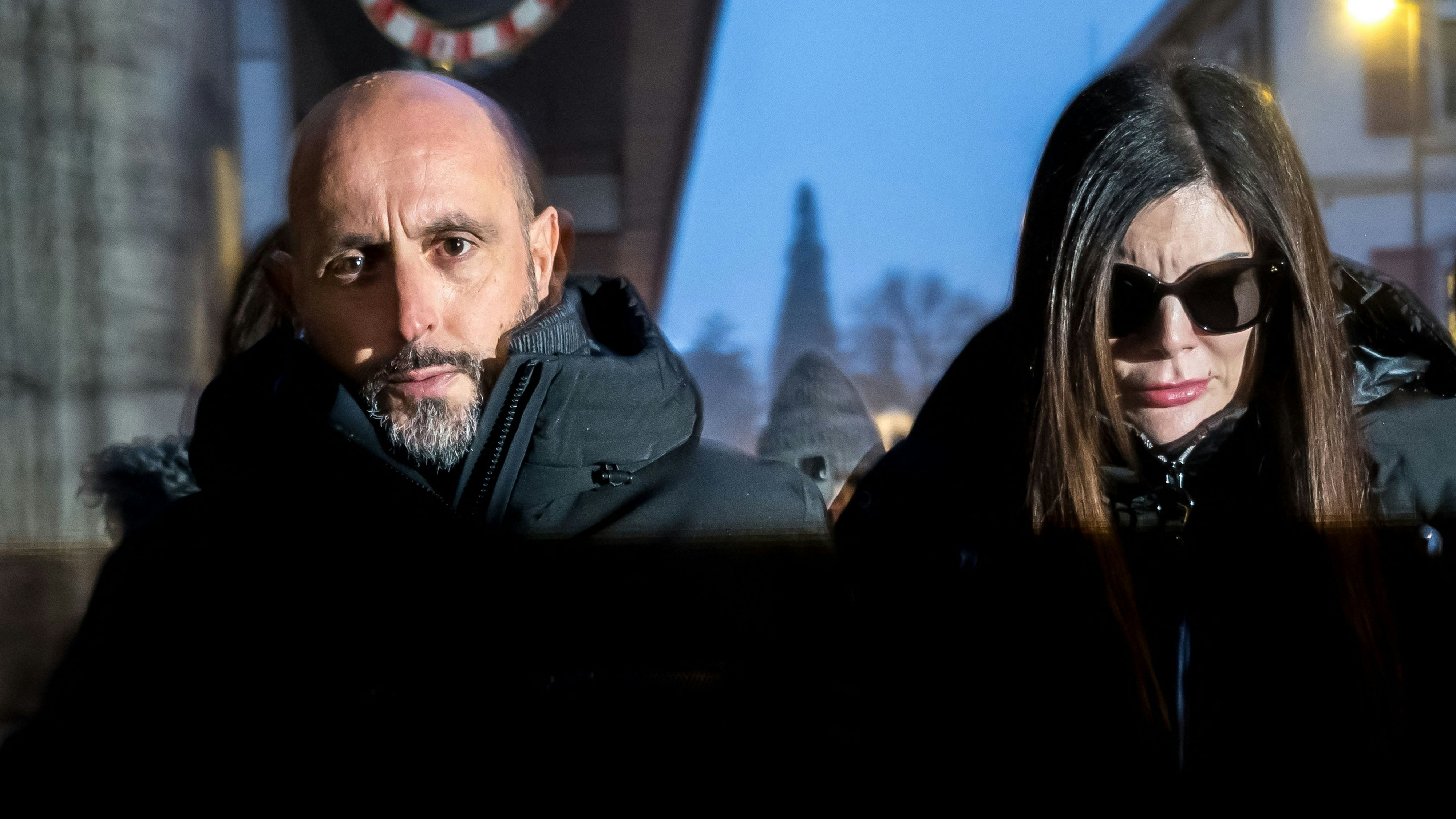 Heute.at - Millionär zahlte Kaution für Besitzer von Todes-Bar