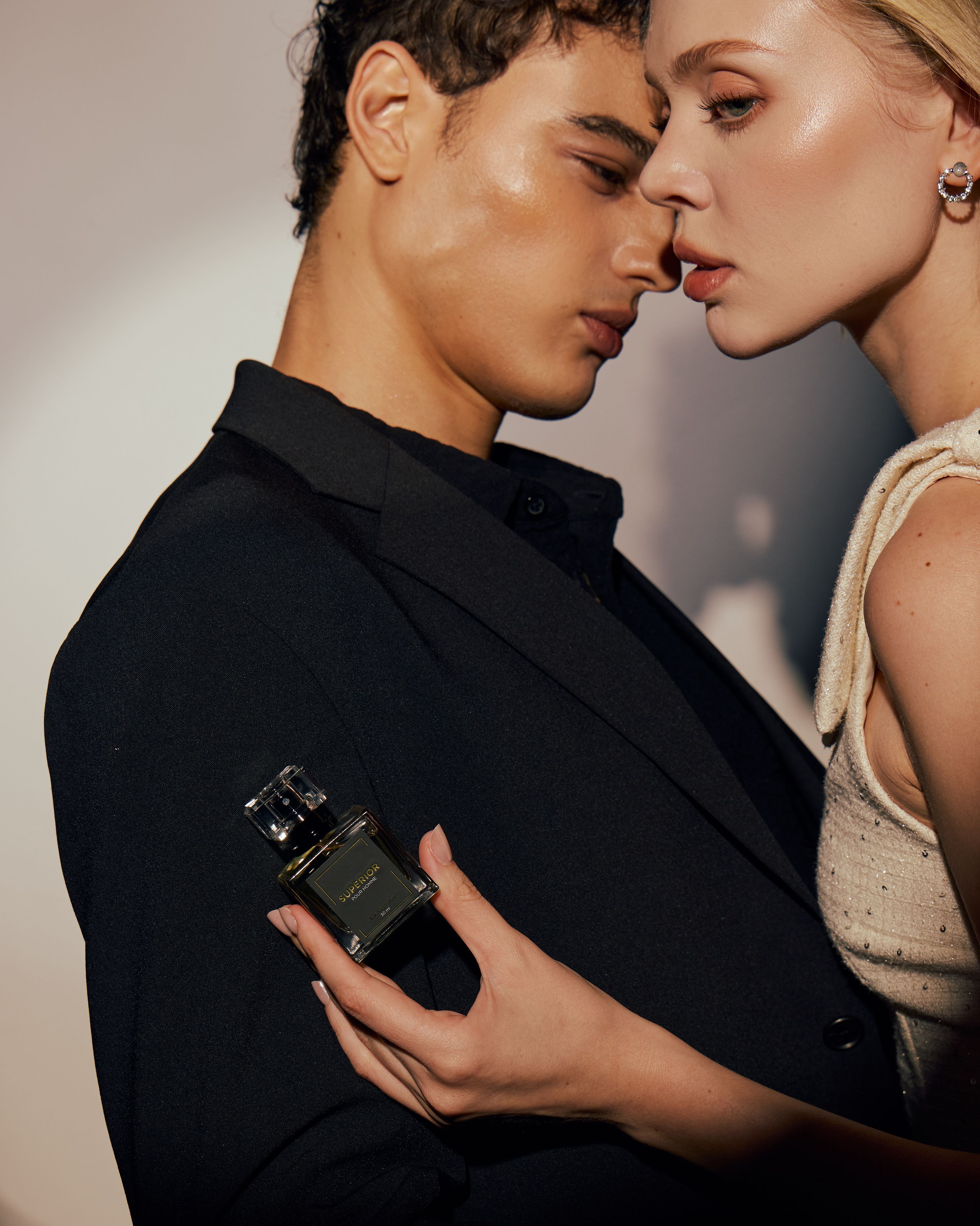 Der Pheromon Effekt: mehr Ausstrahlung, mehr Präsenz und ein Duftbild, das lange im Gedächtnis bleibt.