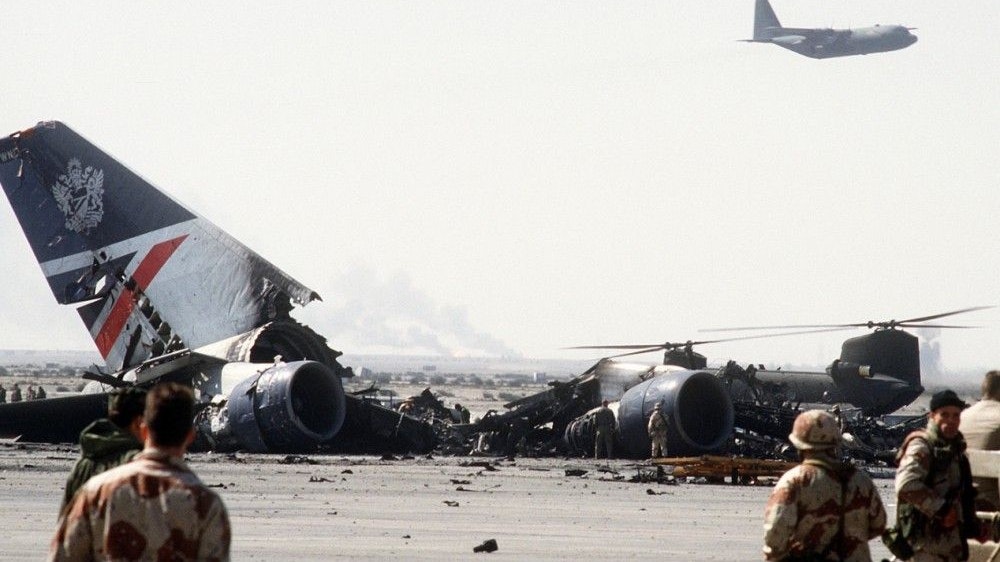 Ein Londoner Gericht rollt den Fall nun neu auf