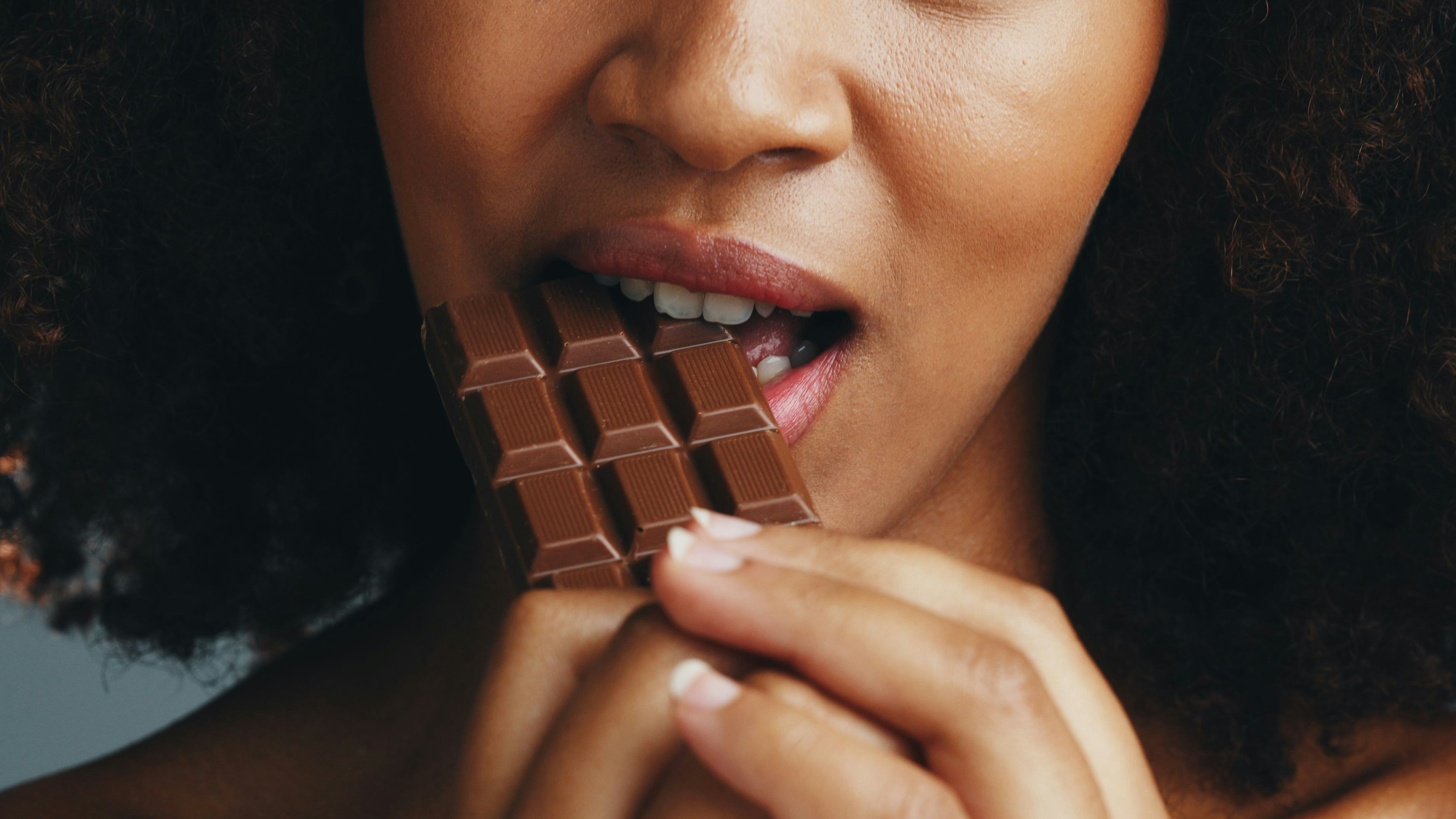 Heute.at - Bist du eine Naschkatze? So besiegst du Lust auf Süßes