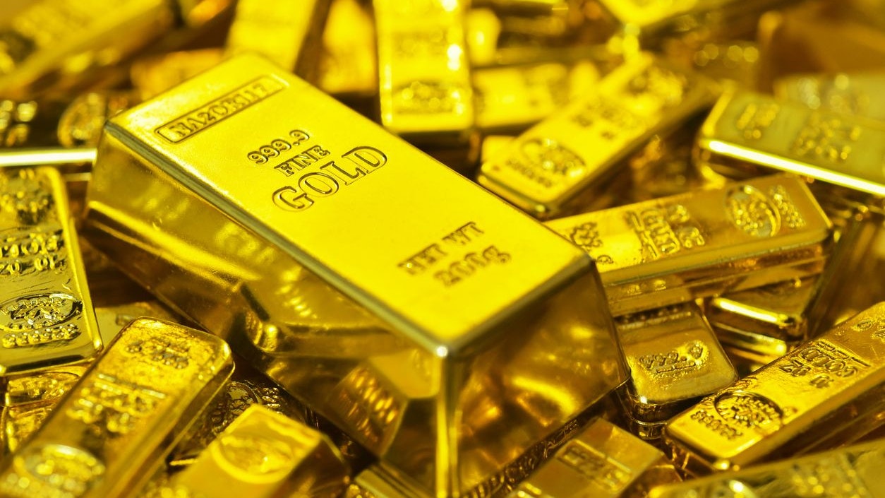 Heute.at - Gold, Microsoft und Bitcoin stürzen nach Höhenflug ab