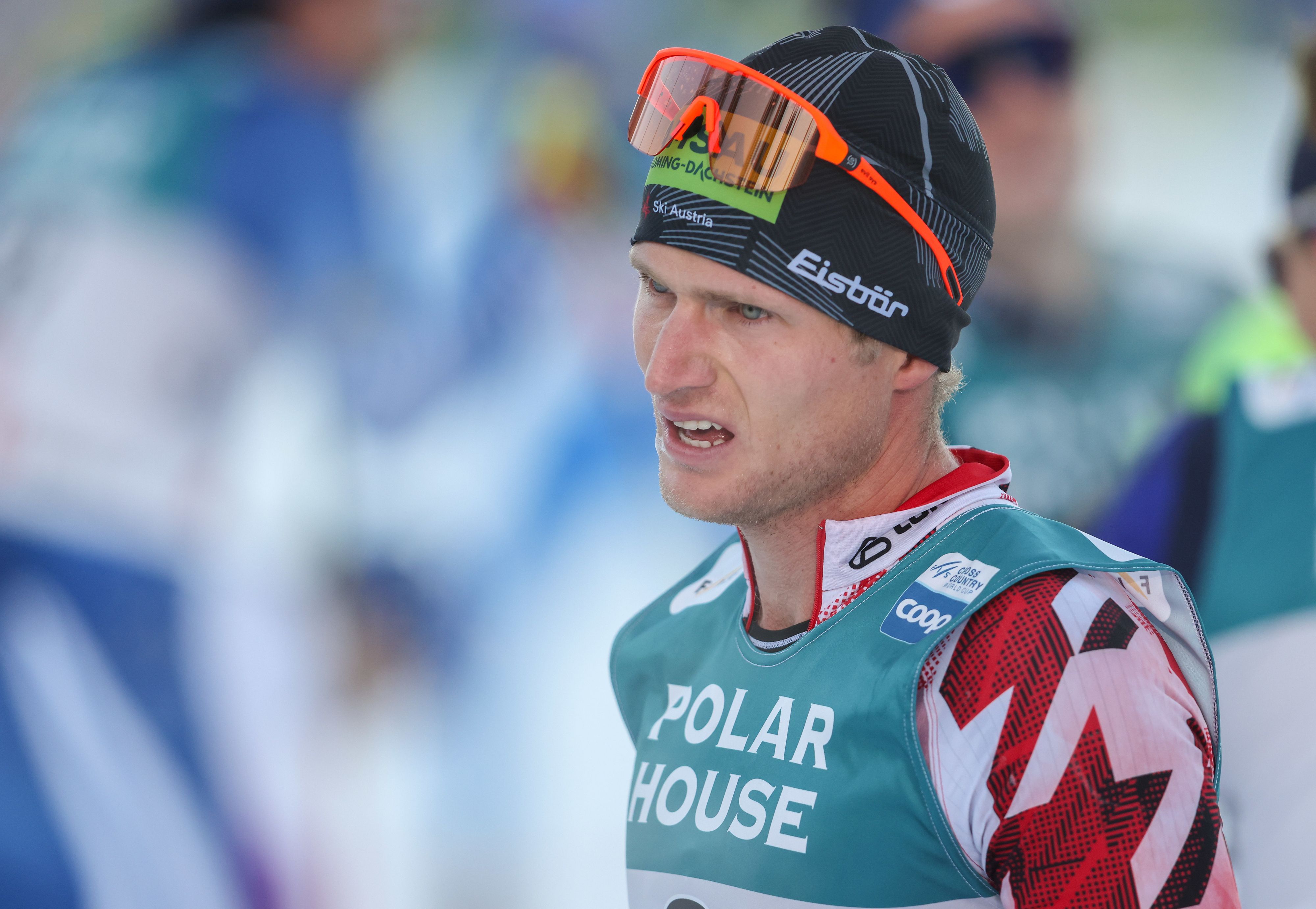 Olympia-Hoffnung Mika Vermeulen