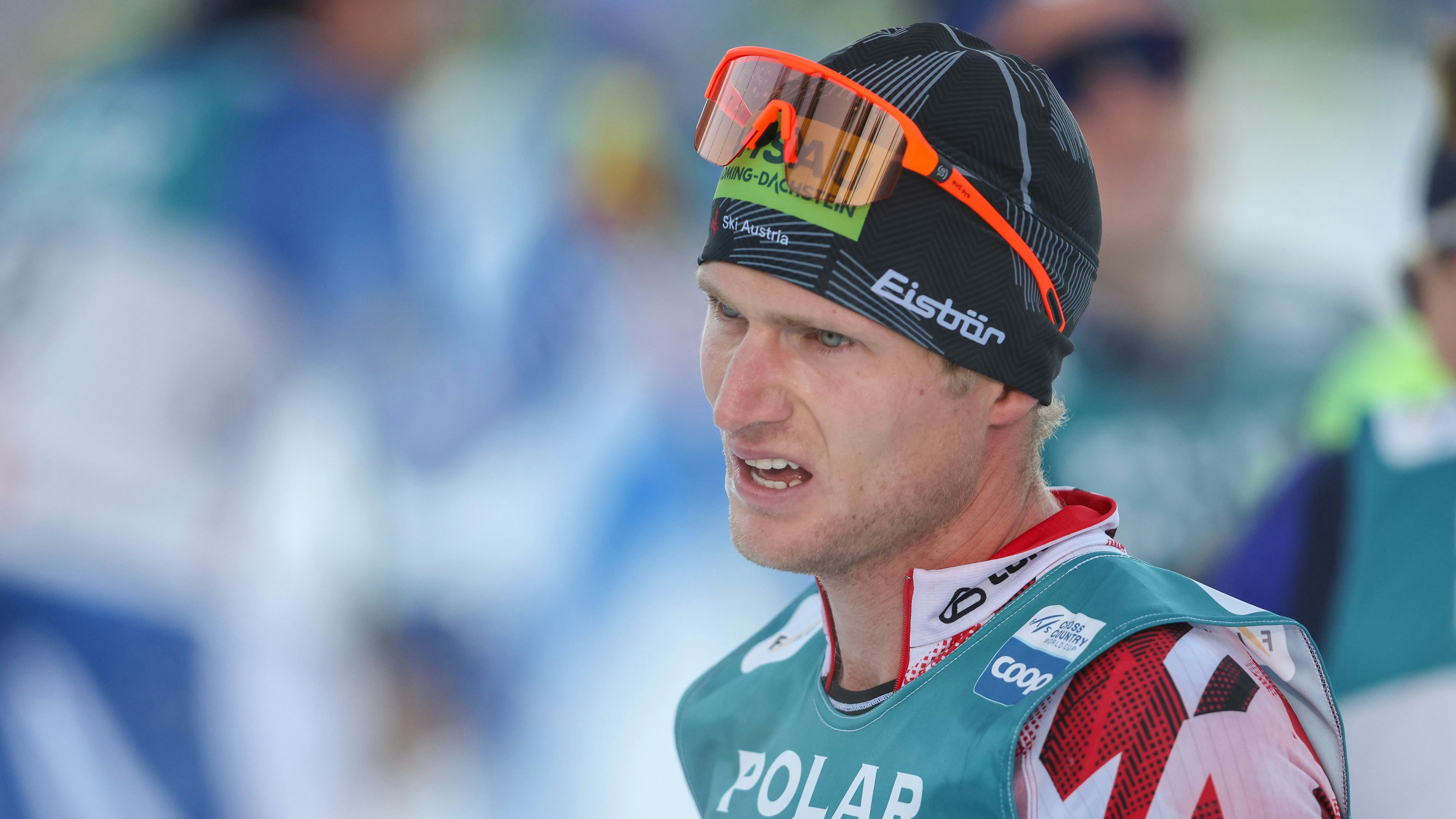 Olympia-Hoffnung Mika Vermeulen