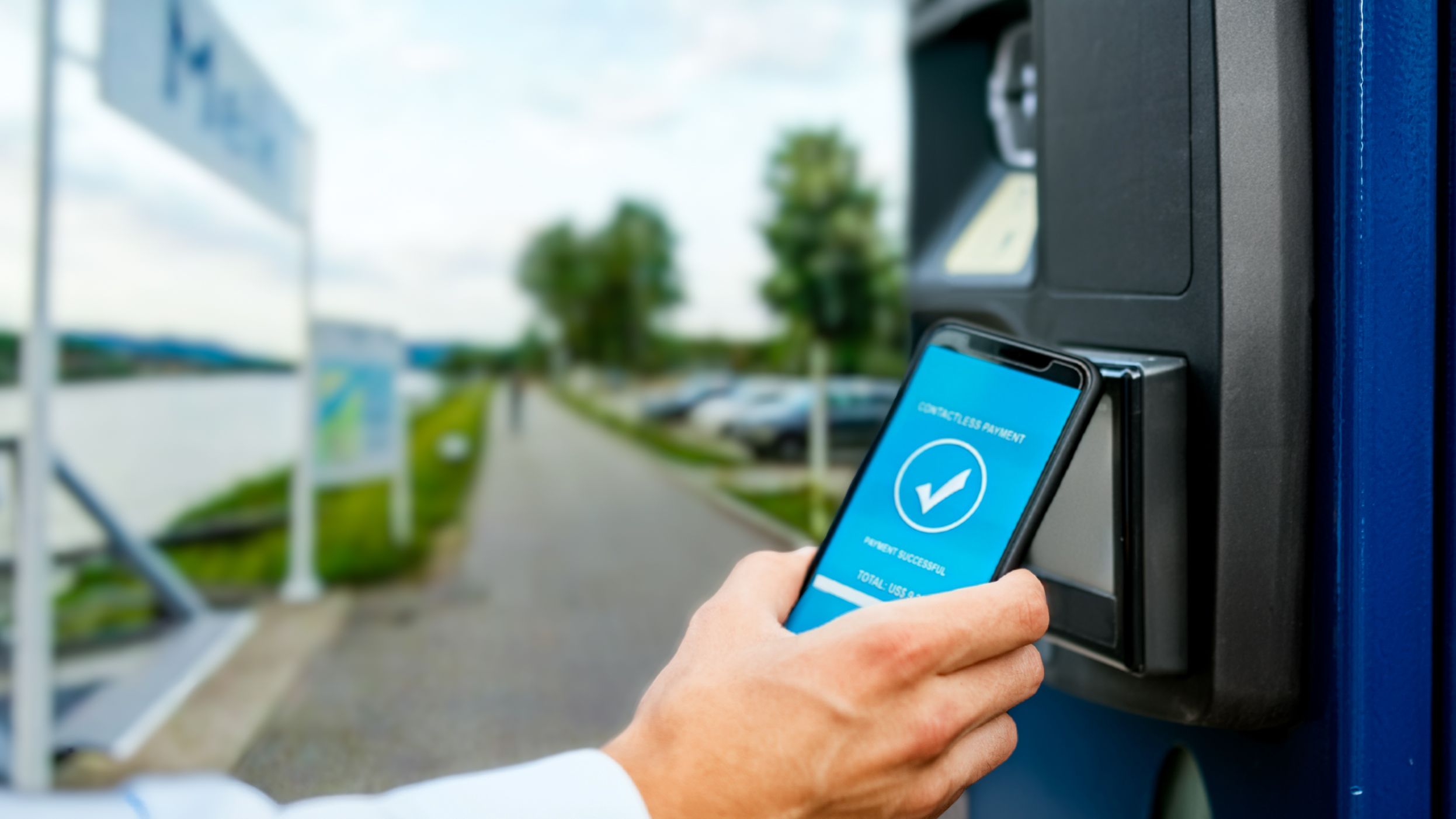 In Melk wird ein neues Parksystem eingeführt.