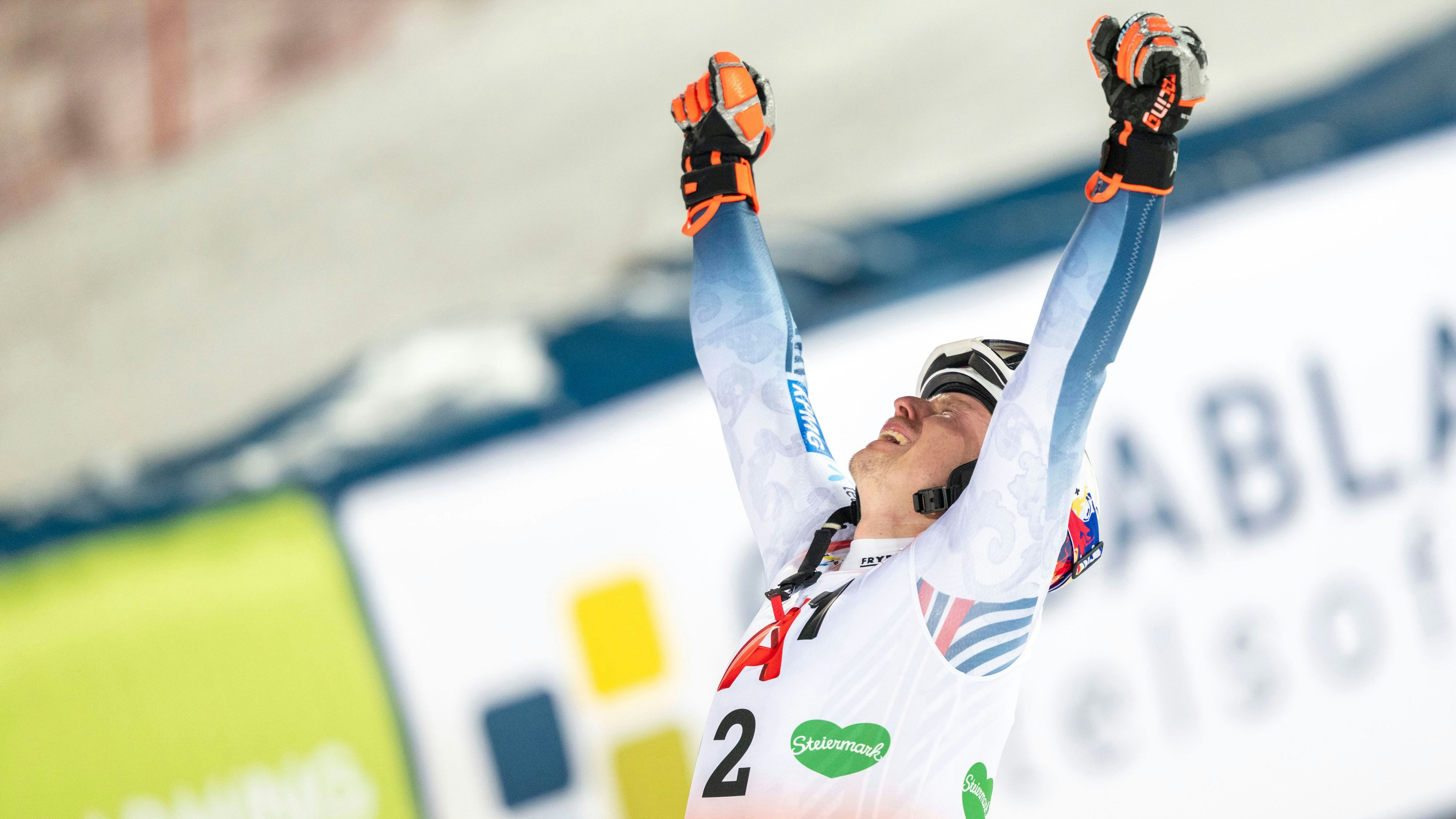 Heute.at - Ski-Star lässt nicht locker: Er will Österreich-Pass