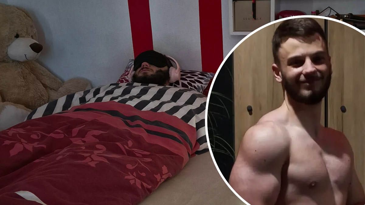 Heute.at - Bitte helft mir – Samuel will nicht umsonst sterben