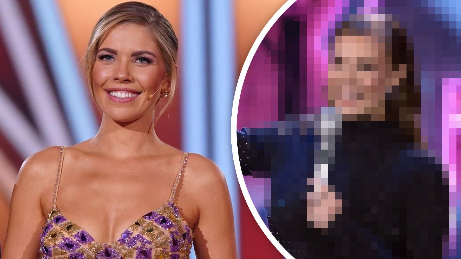 Heute.at - RTL verkündet Let's Dance-Ersatz für Swarovski