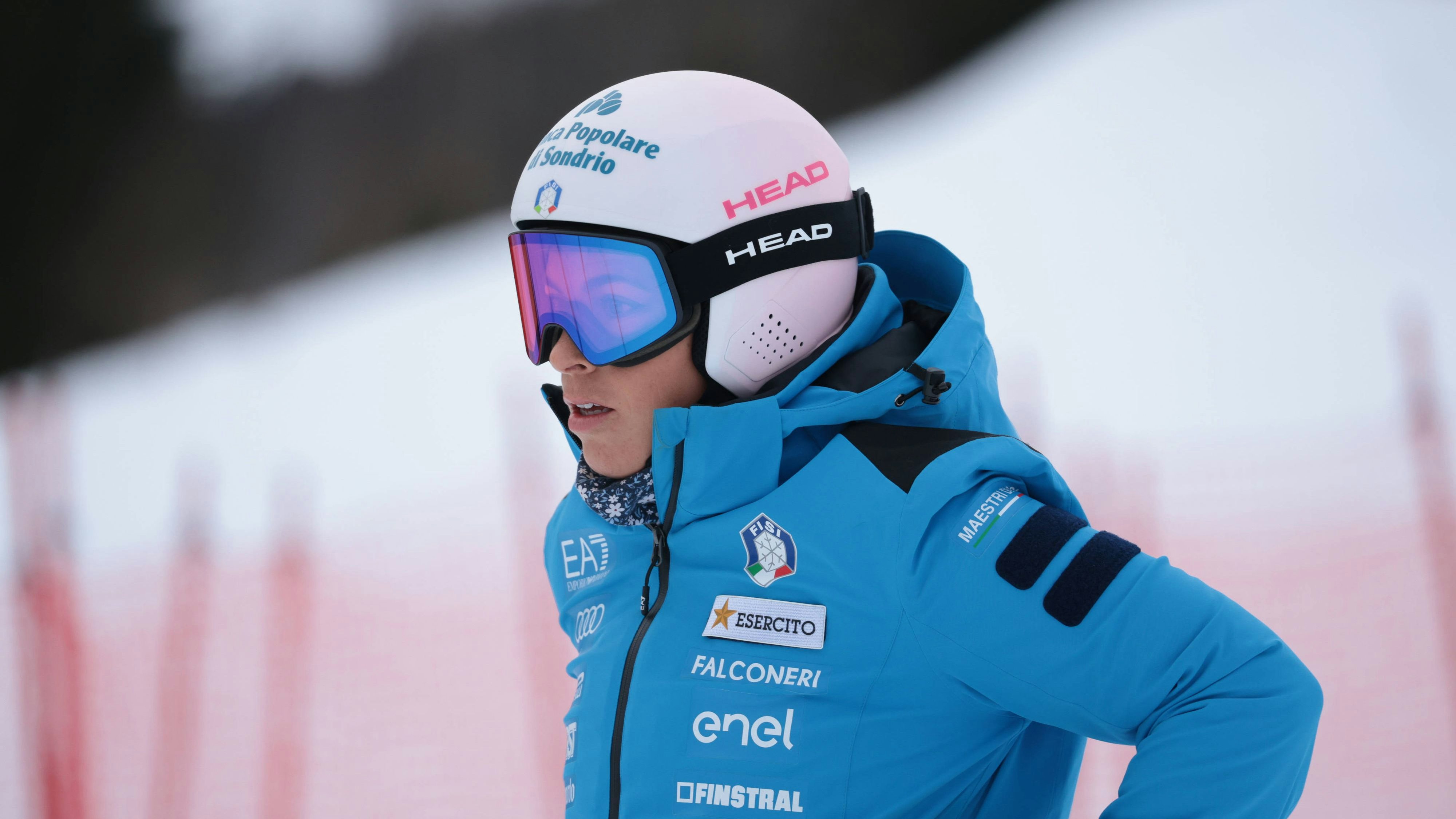 Heute.at - Skistar kannte Brandopfer von Crans-Montana