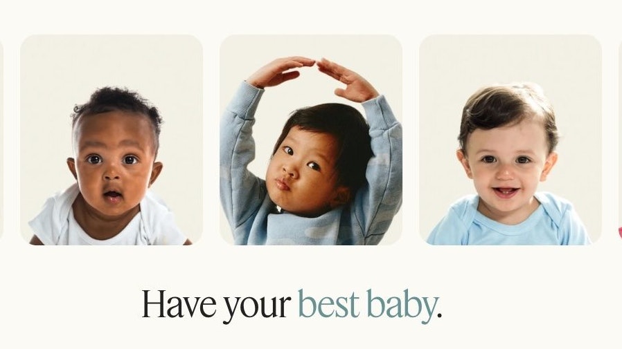 Heute.at - Labor verspricht Paaren, ihr „Wunschbaby“ zu erschaffen