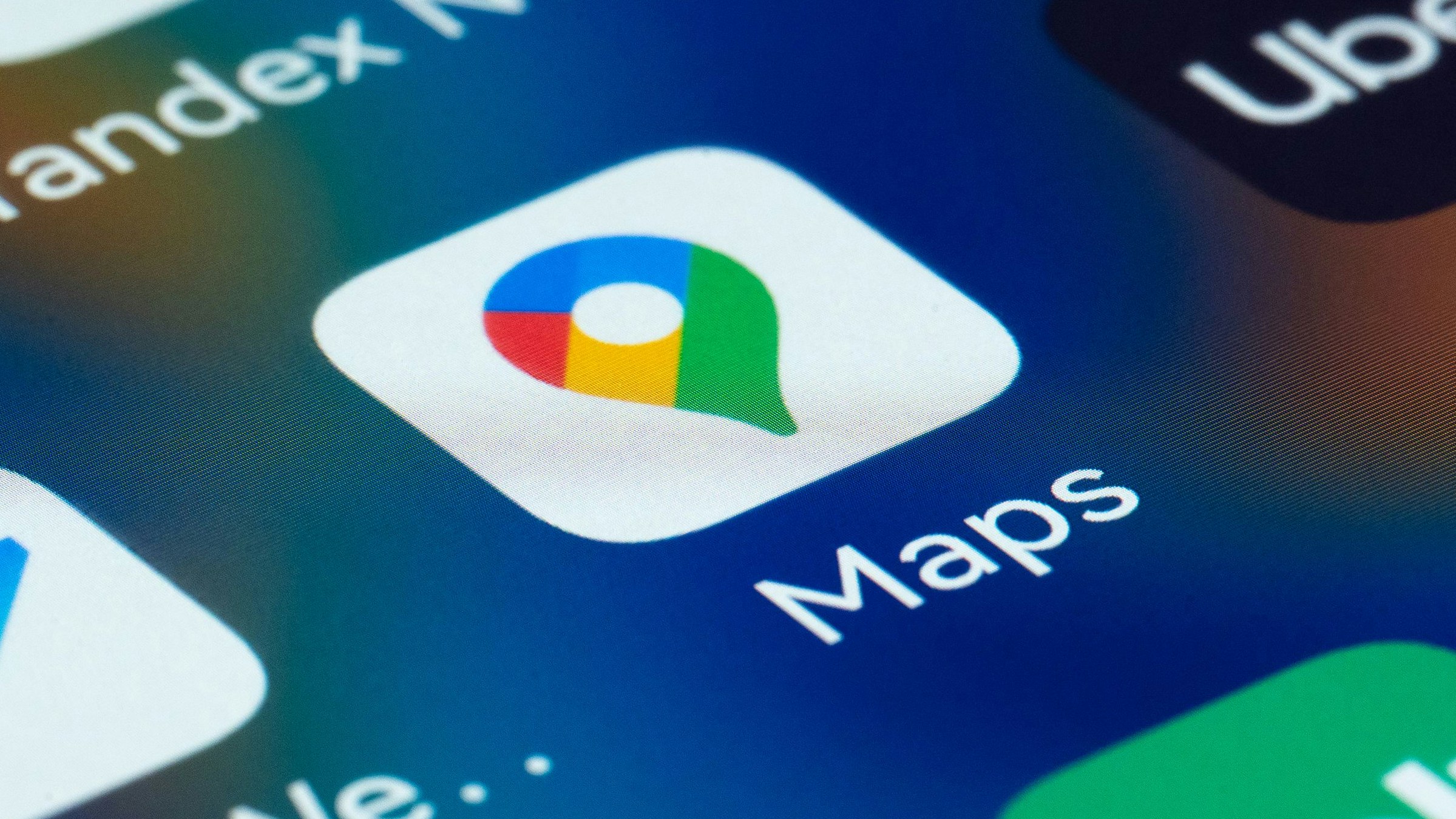 Heute.at - Google Maps spricht jetzt mit dir – auch in Österreich