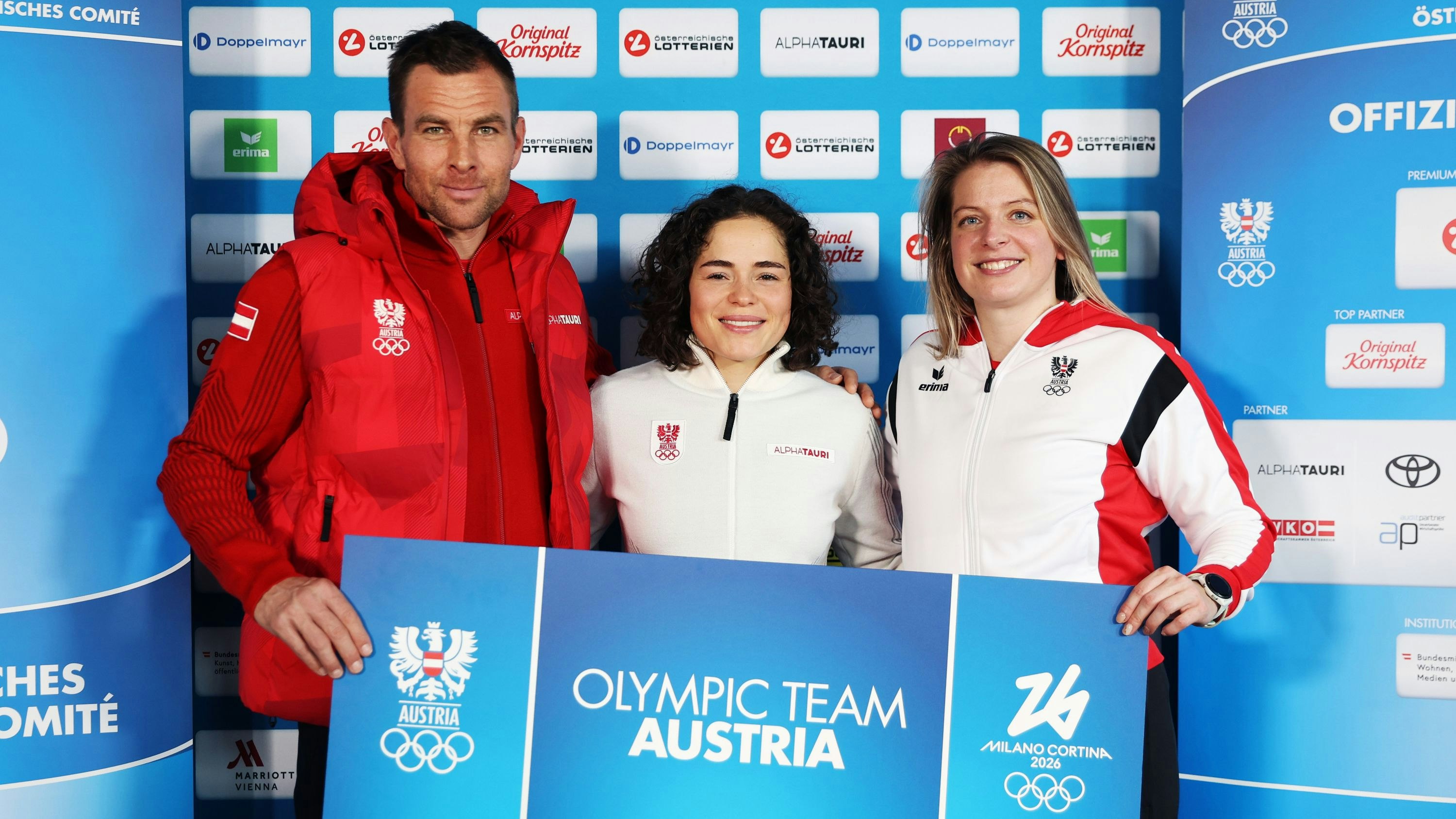 Heute.at - Fuß gebrochen! Medaillenhoffnung bangt um Olympia