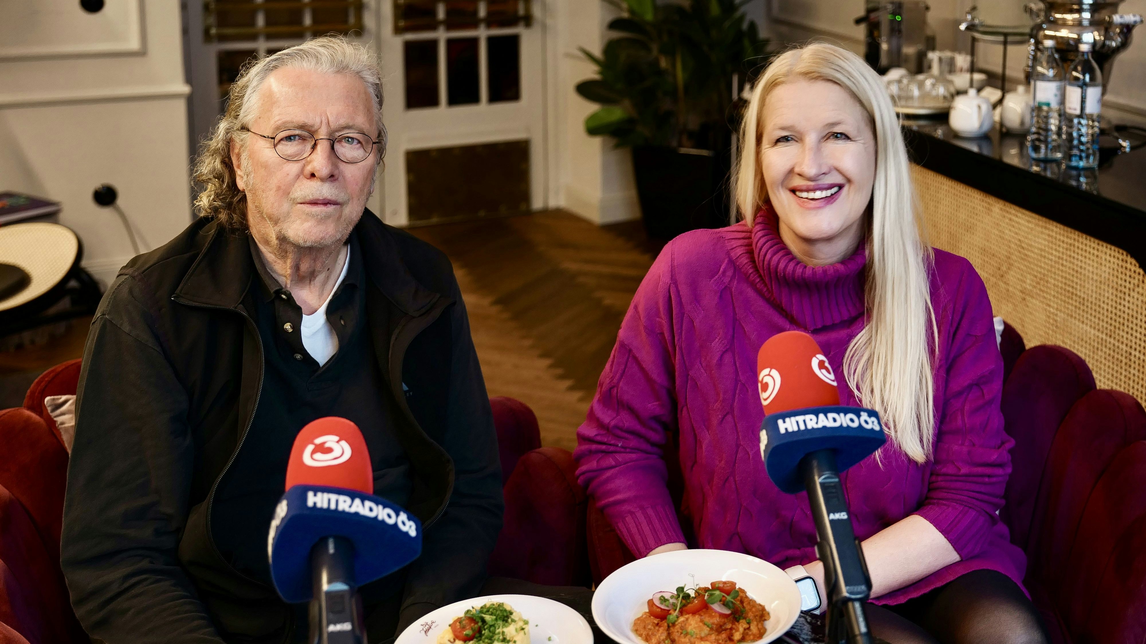 Heute.at - Habe es probiert: Drogen-Beichte von Peter Cornelius