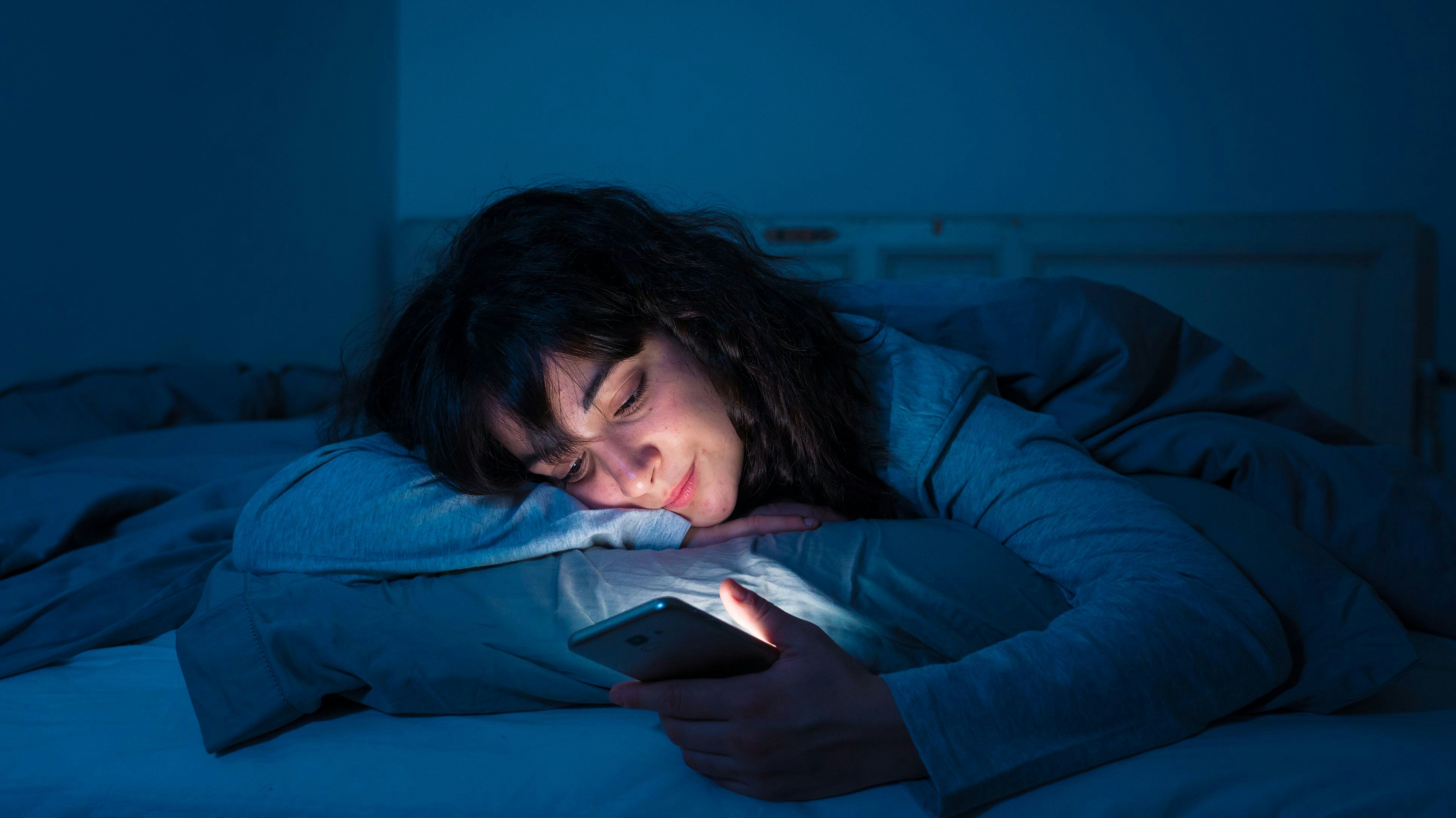 Heute.at - Gehst du spät ins Bett? Warum das deinem Herzen schadet