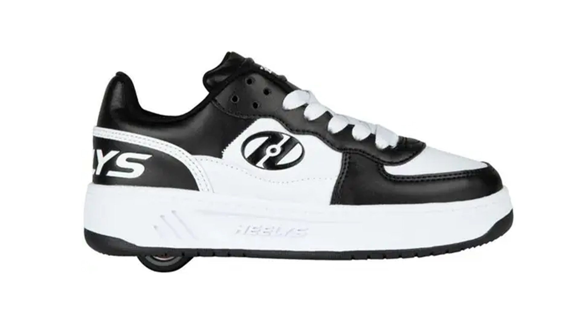 Für Erwachsene gibt es die Schuhe für rund 90 Euro – ein Schnäppchen sind die Nostalgie-Treter nicht.