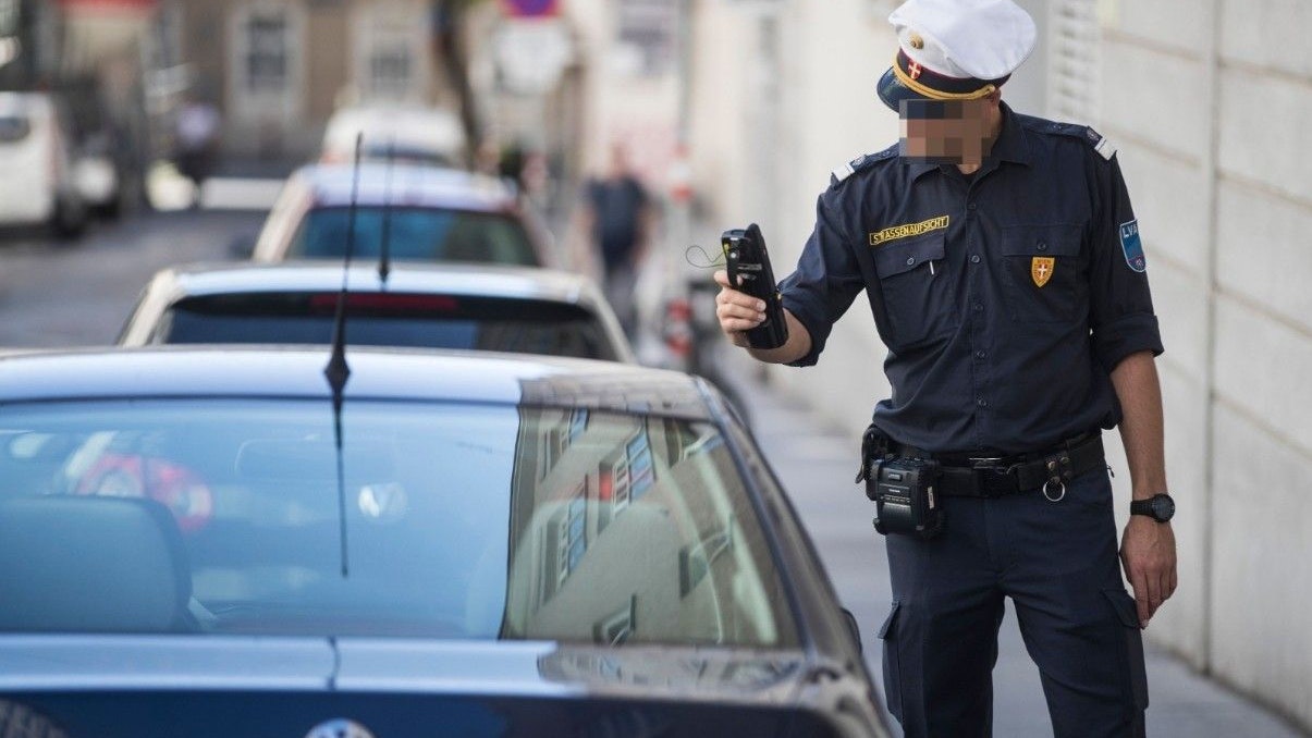 Heute.at - Achtung Autofahrer: Nun droht in Wien Strafenflut