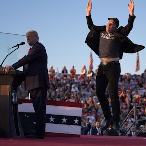 Die Akte Tesla: "Ich kam mir wie ein Versuchskaninchen vor"