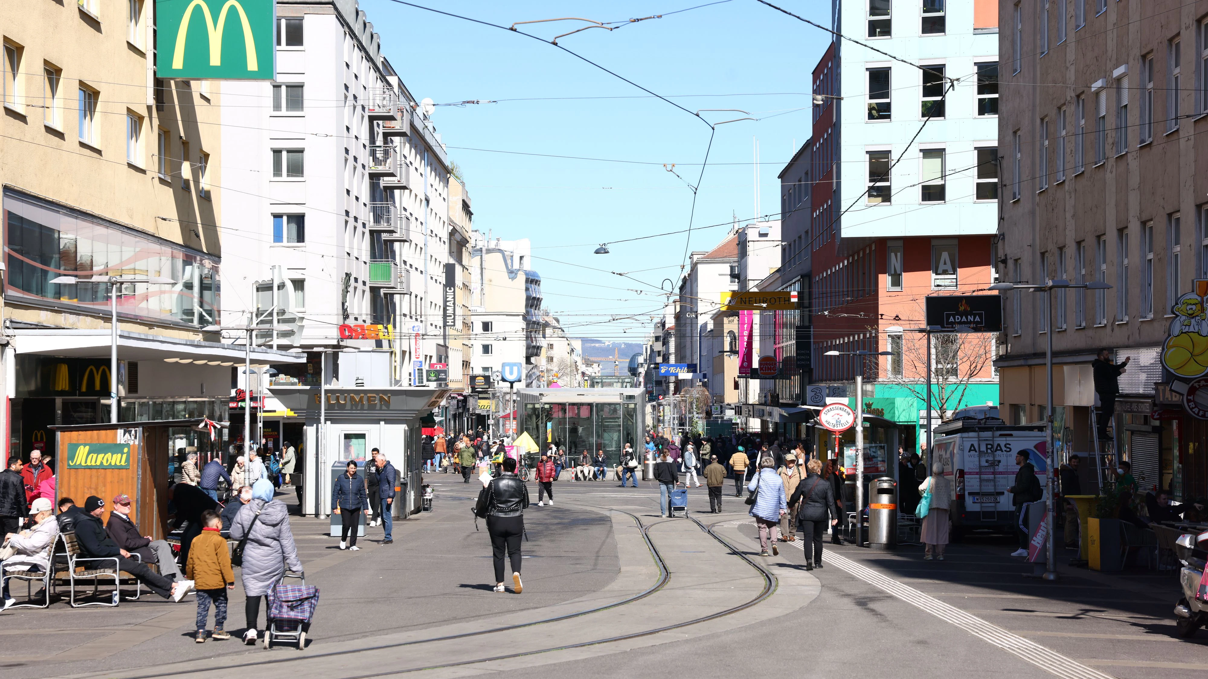 Heute.at - Tausende Wiener verlieren jetzt Hunderte Euro pro Jahr