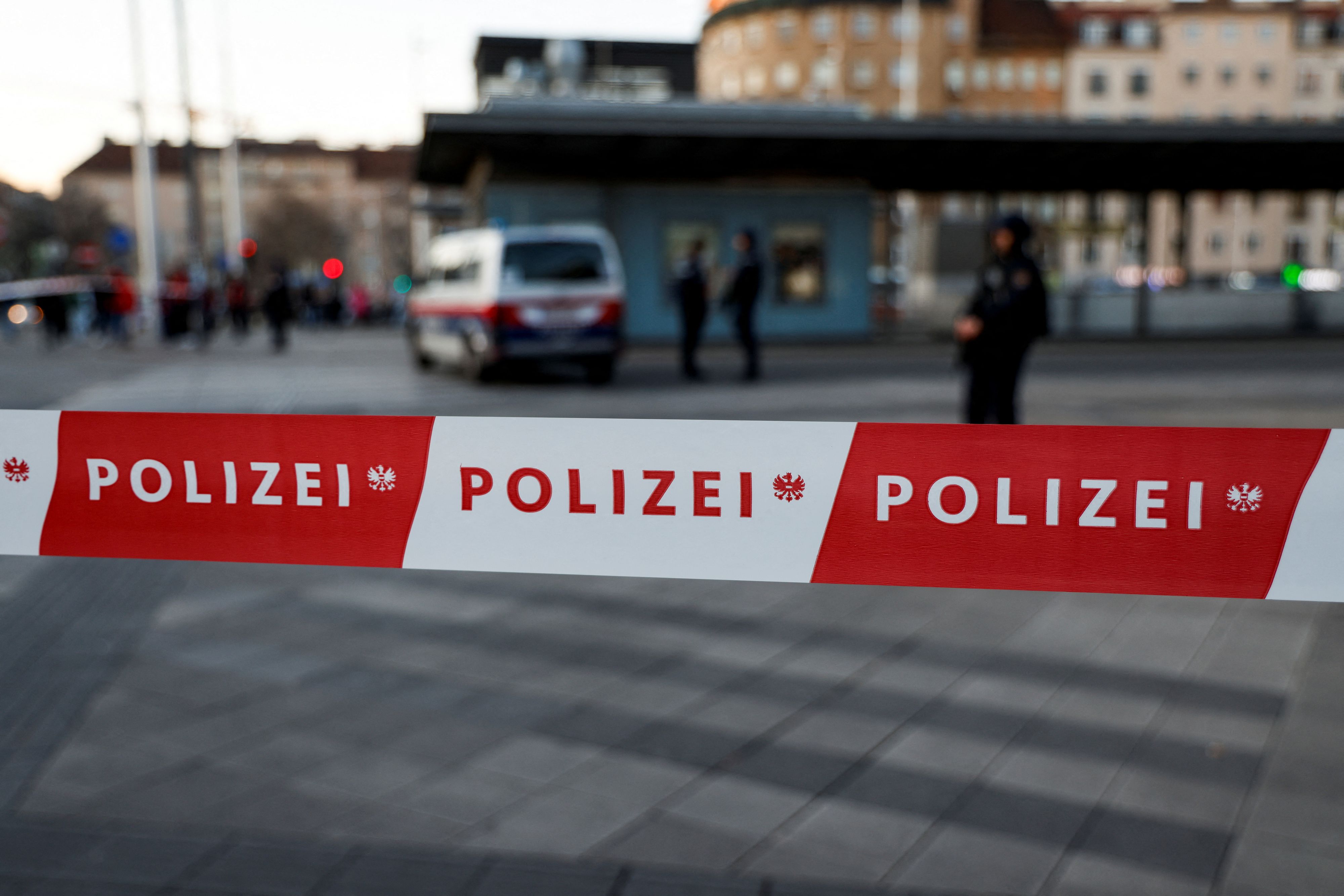 Polizei: 