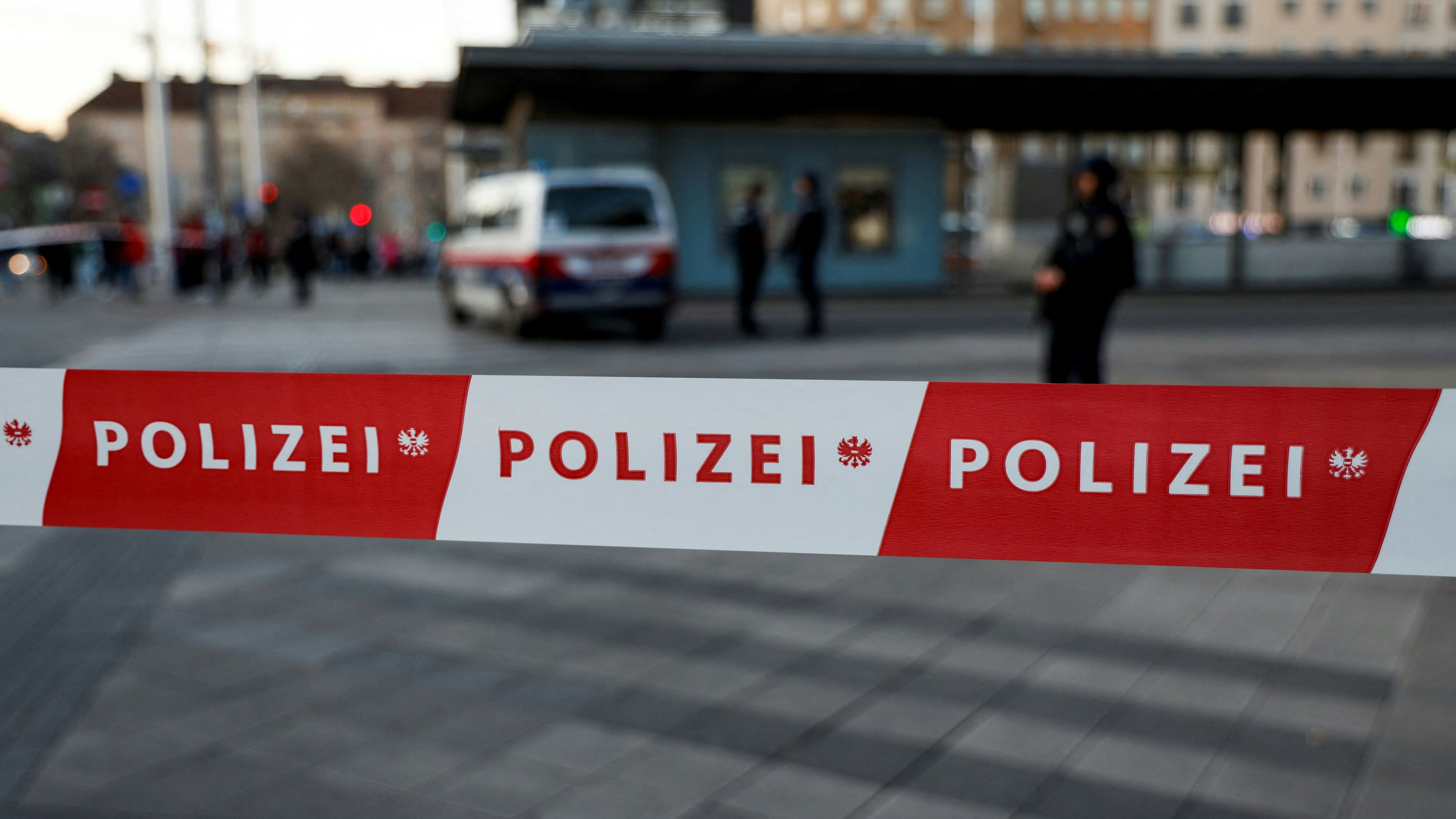 Heute.at - Polizei richtet akute Warnmitteilung an Bevölkerung