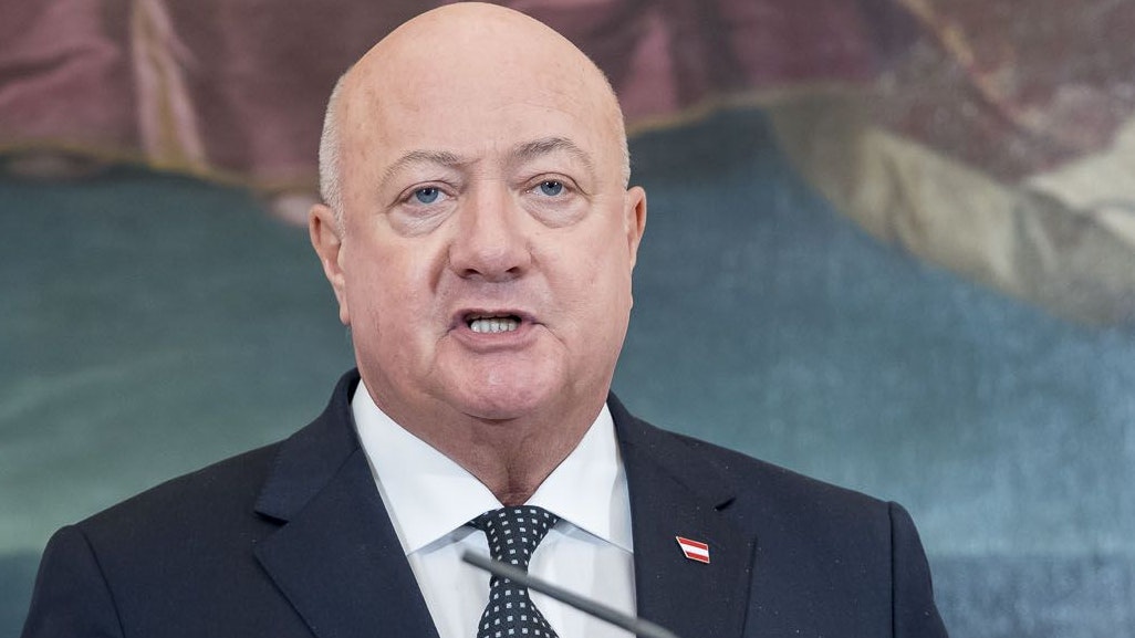 Heute.at - Ansage gegen Spritpreis-Wahnsinn! Kanzler greift ein