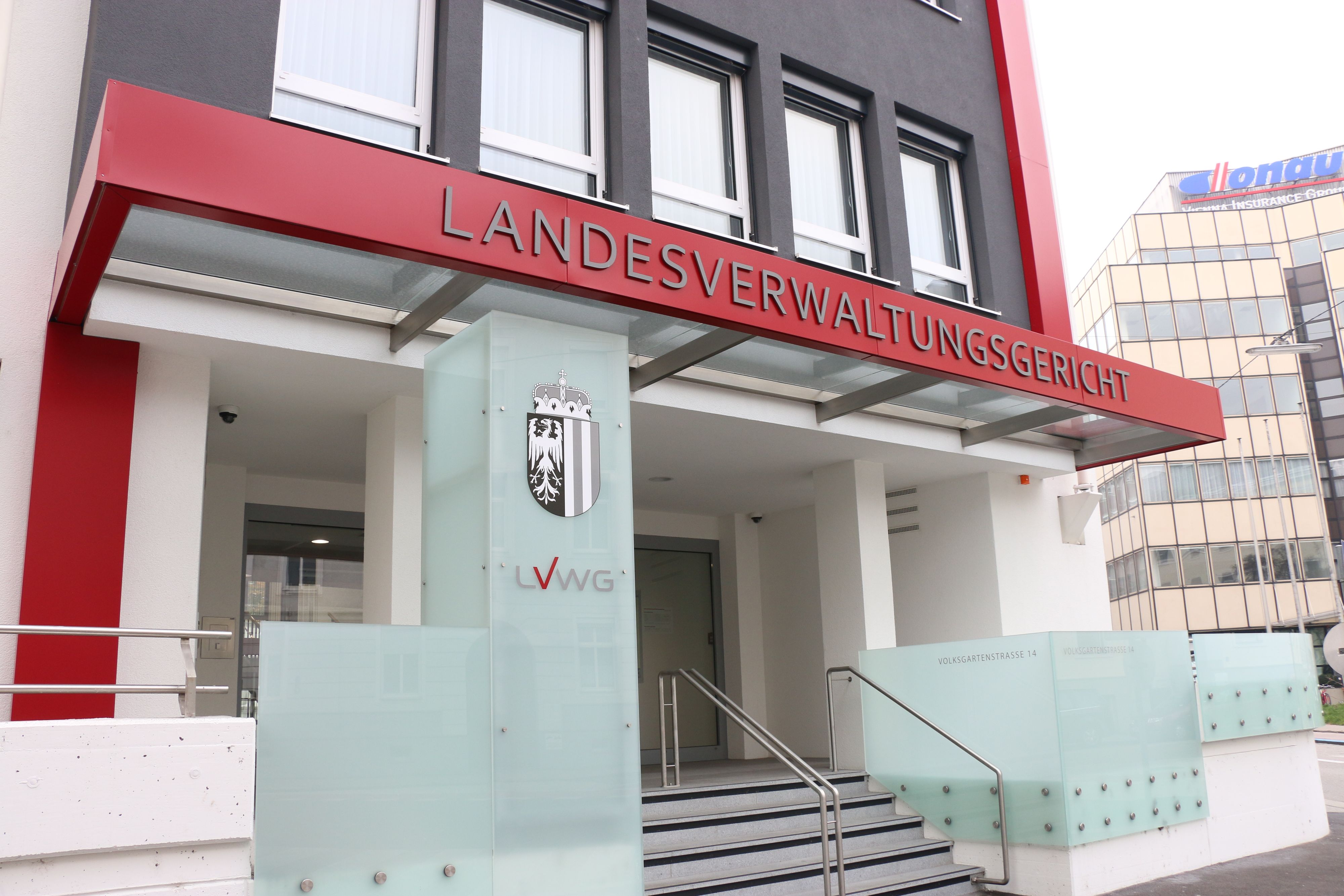 Das Gericht hat entschieden, dass die Abrissbescheide rechtens sind.