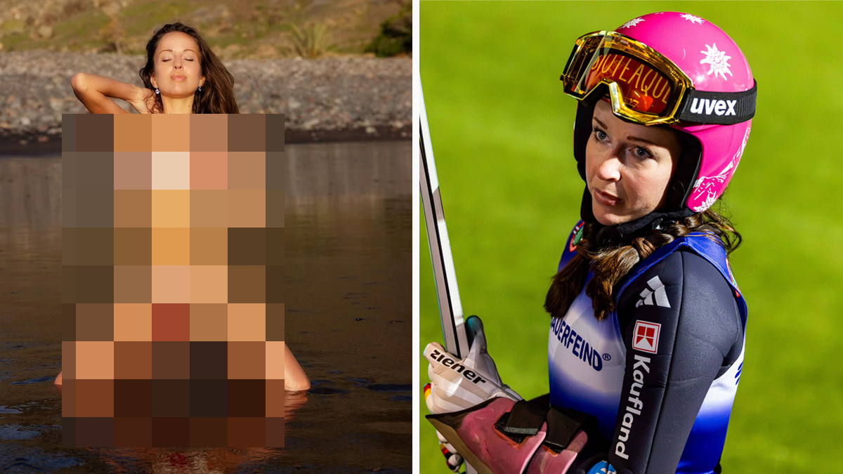 Heute.at - Österreicherin dabei: Playboy mit Olympia-Ausgabe