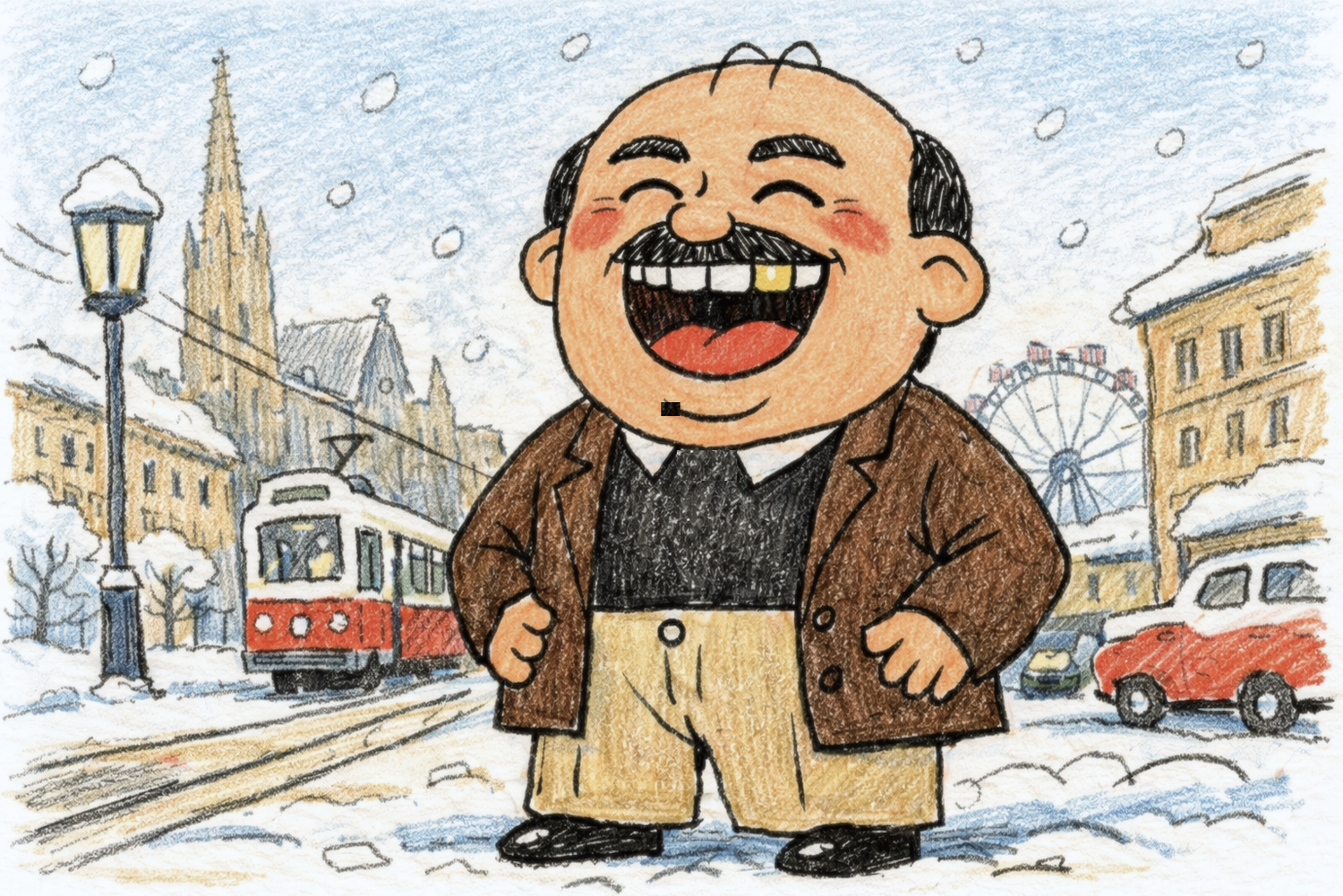 Heute.at - HERLICEK – 103. Folge: Investition in Gold