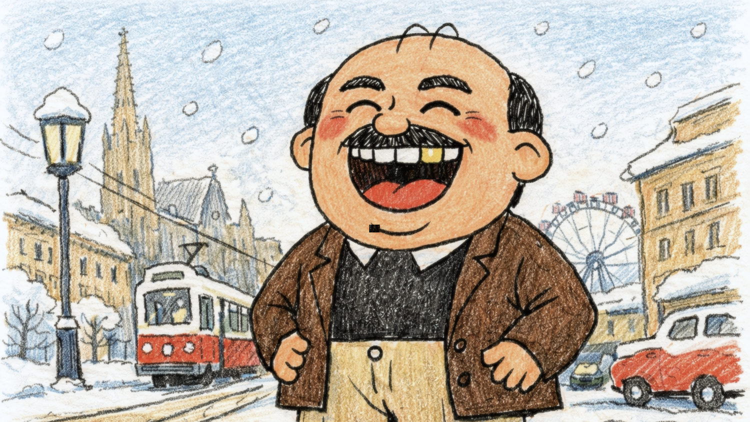 Herlicek hat gut lachen: Der Edelmetallpreis steigt und steigt.