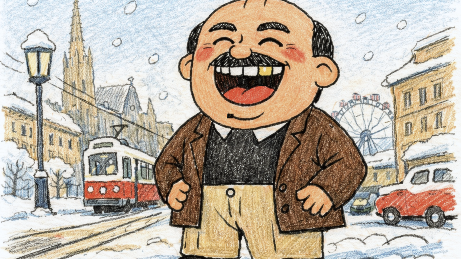 Heute.at - HERLICEK – 103. Folge: Investition in Gold