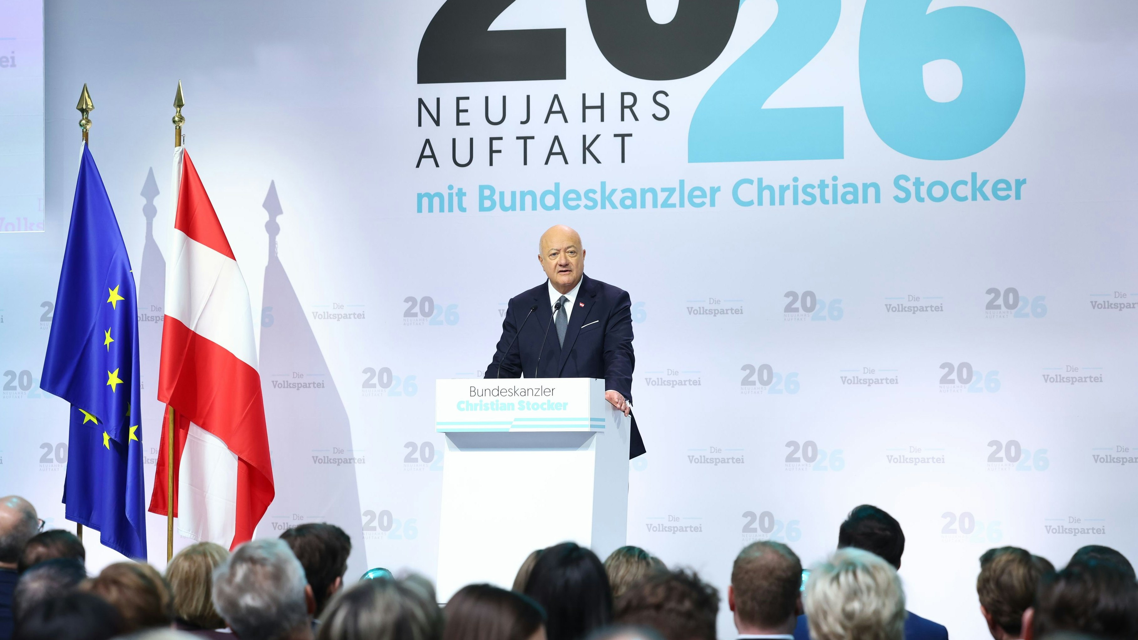 Heute.at - Länger ins Heer – Kanzler kündigt Volksbefragung an