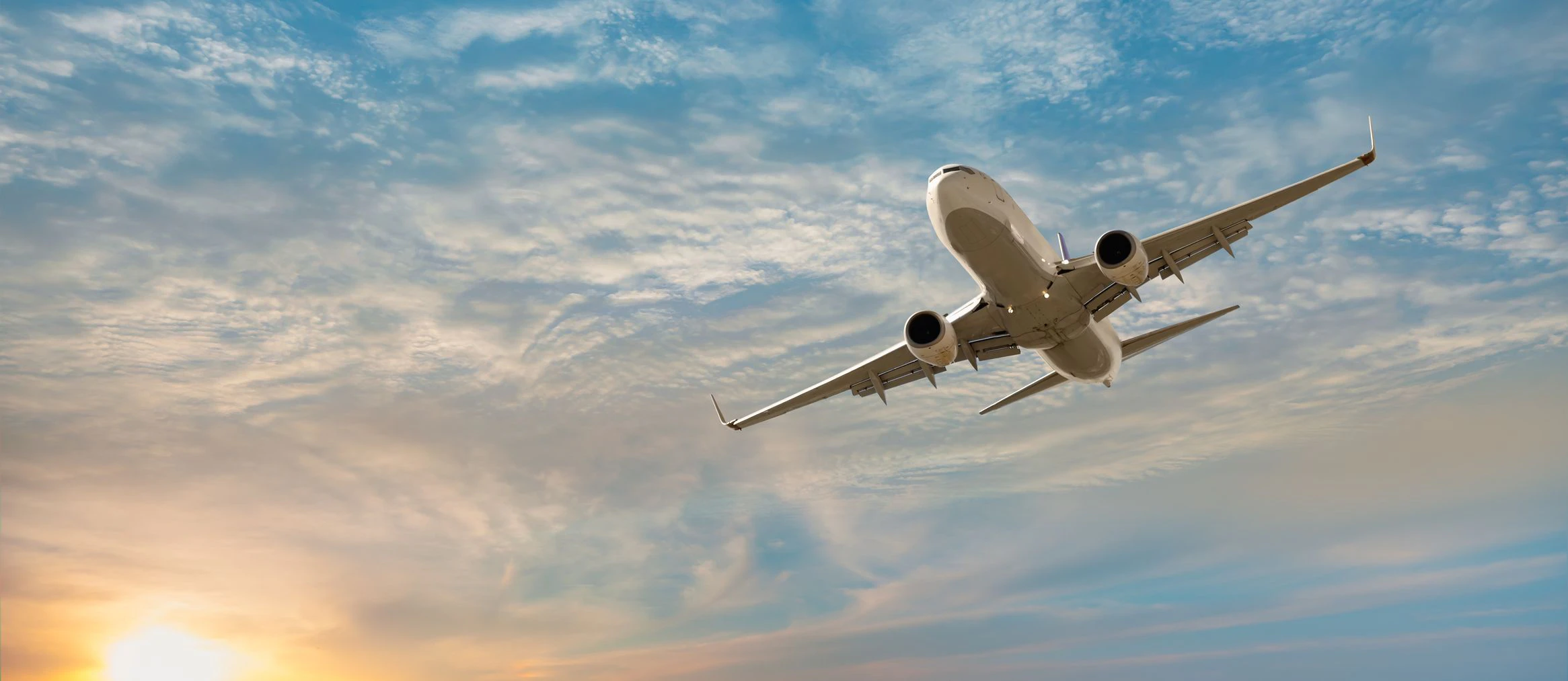 69 Prozent der Kerosin-Importe von Europa stammen aus dem Golf oder Asien