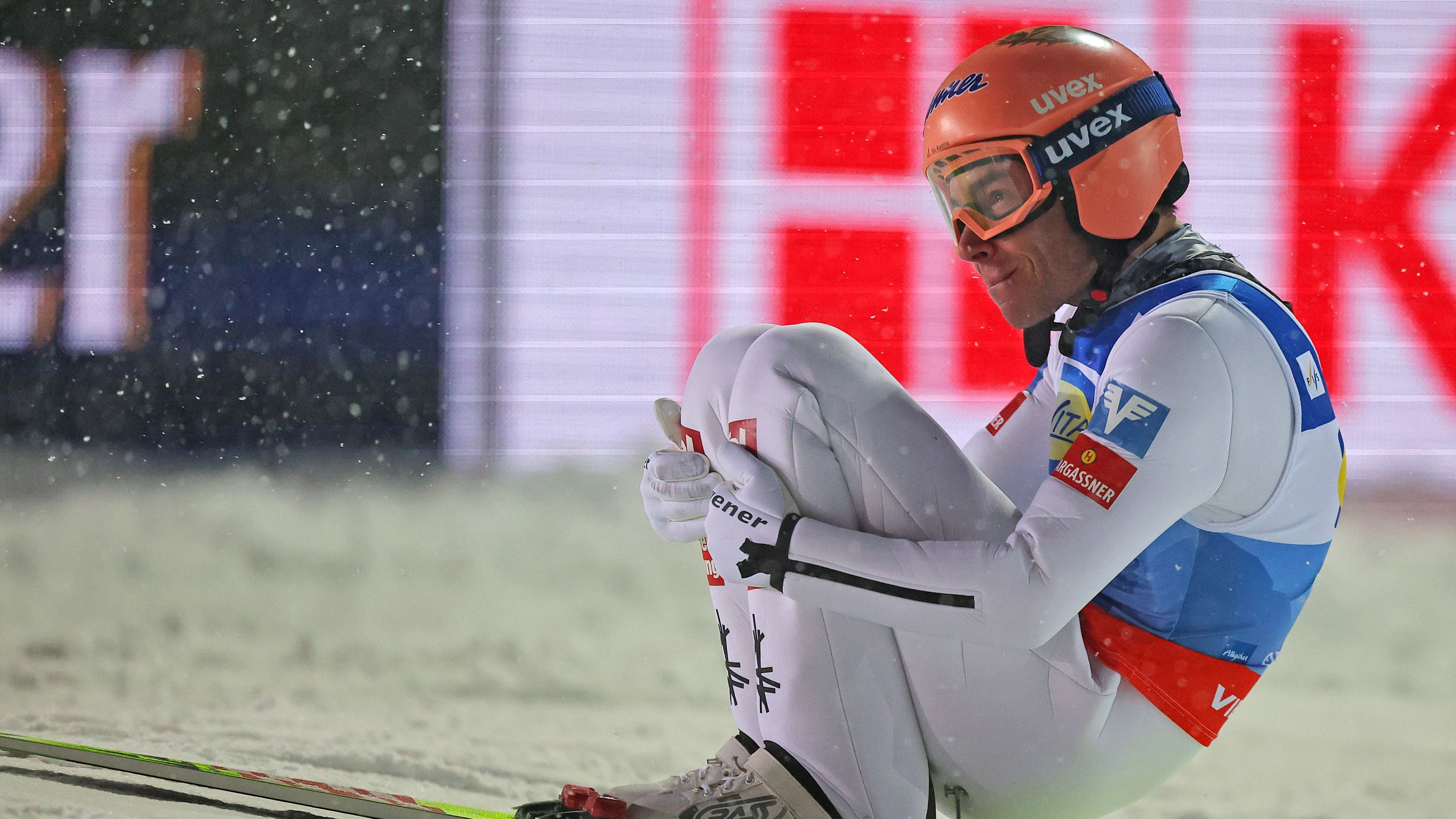 Heute.at - Kraft spricht nach Hirscher-Deal über Karriereende