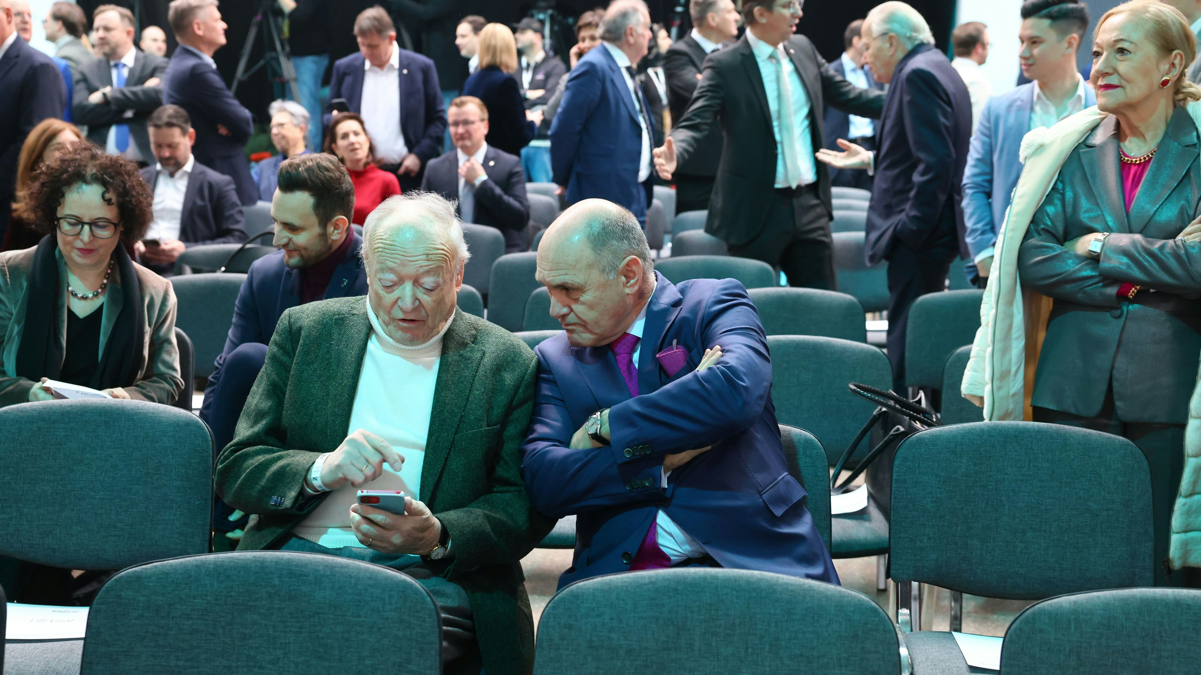 Wie steht's denn beim Zverev gegen den Alcaraz?