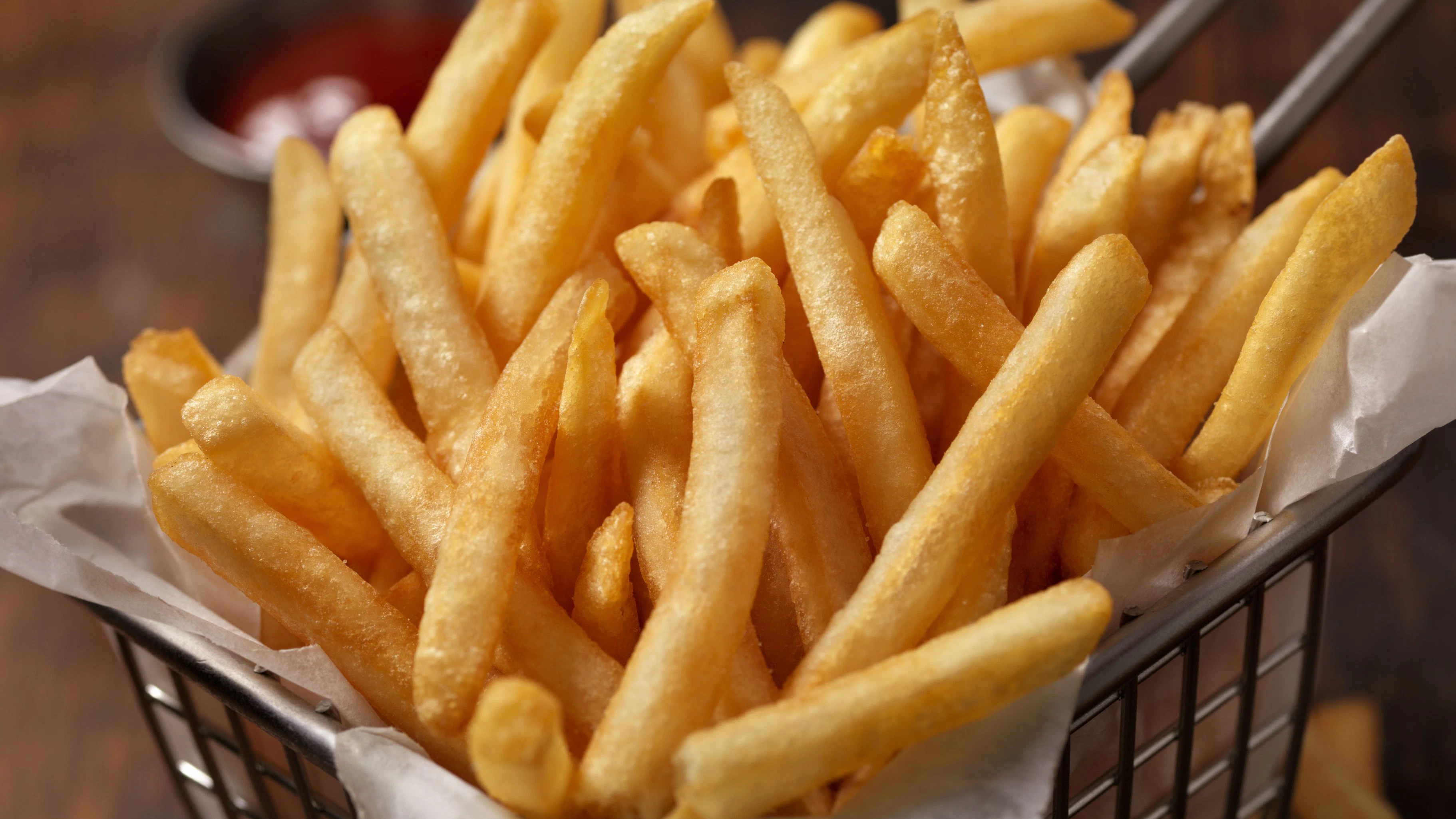 Heute.at - Dürresommer: Belgien droht jetzt Pommes-Krise